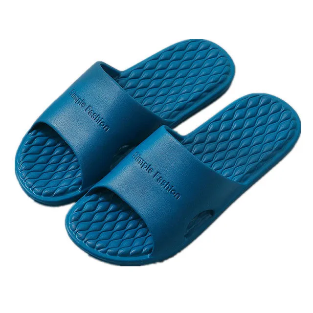 Bridemaids Slippers ASIFN Mens Sliders