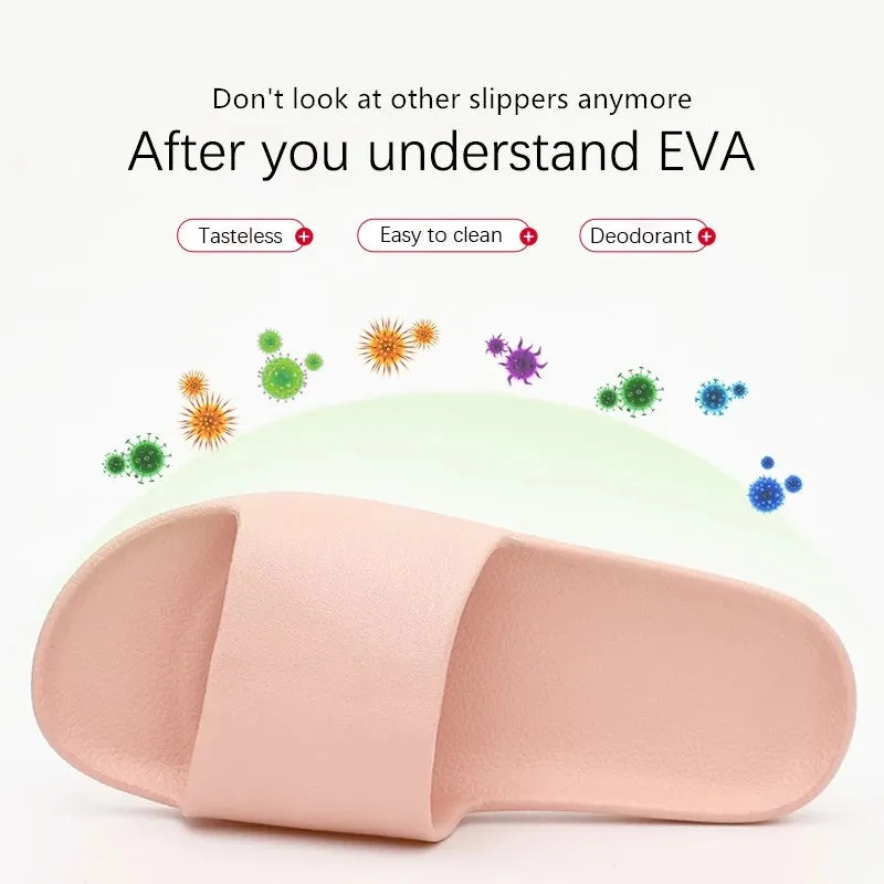 ASIFN Mens Sliders Primark Slippers