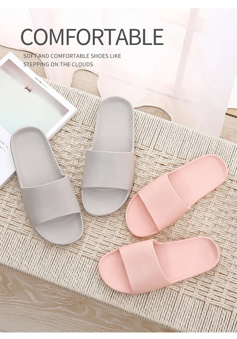 Pregnancy Slippers ASIFN Mens Sliders