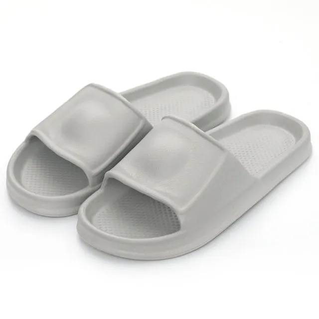 Clouds Slippers ASIFN Mens Sliders