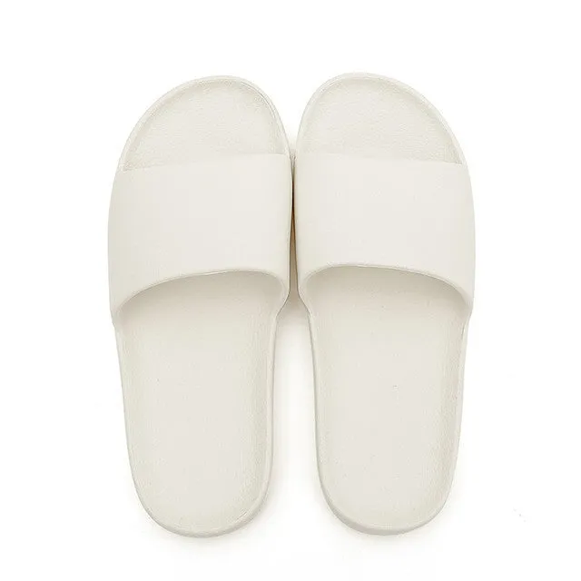 Unusual Slippers ASIFN Mens Sliders