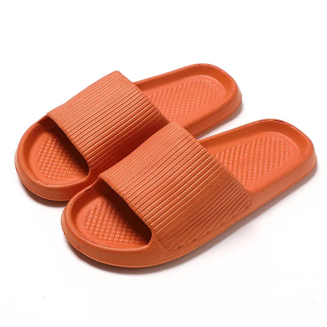 ASIFN Mens Sliders Rhinestone Slides