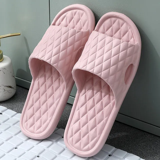 ASIFN Mens Sliders Ballet Slippers With Arch Support