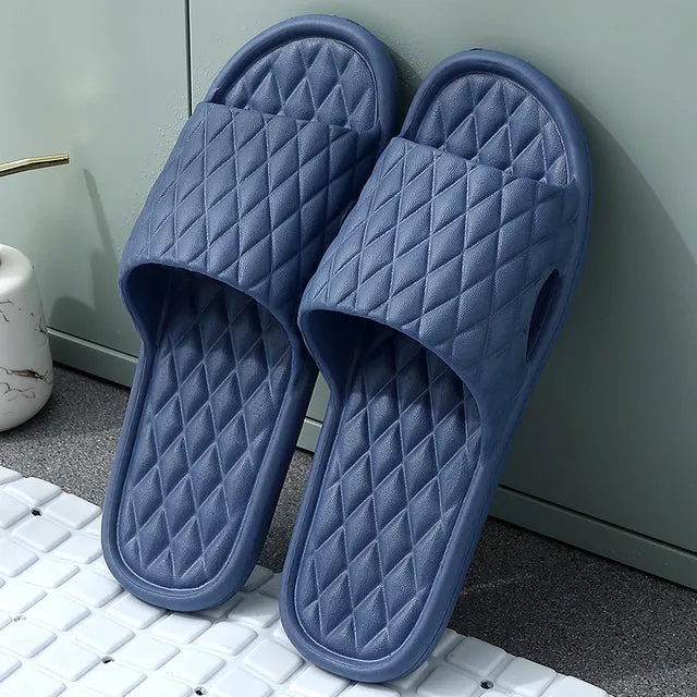 ASIFN Mens Sliders Princess Tiana Slippers