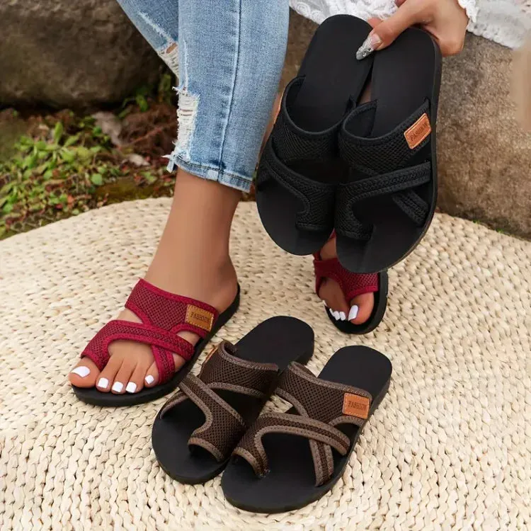 Sandals Anigua ASTRID | ORTHOPEDIC SANDALS