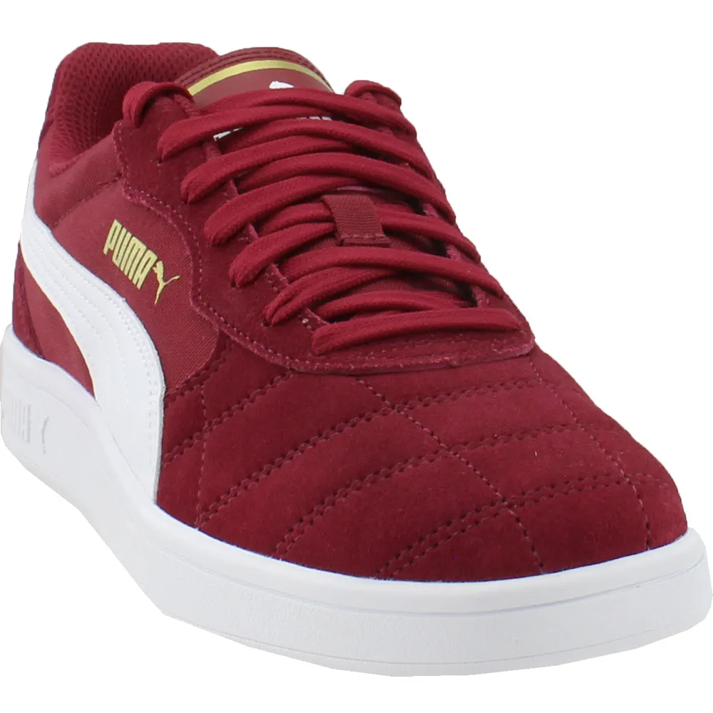 Astro Kick Lace Up Sneakers Italian Puma Shoes