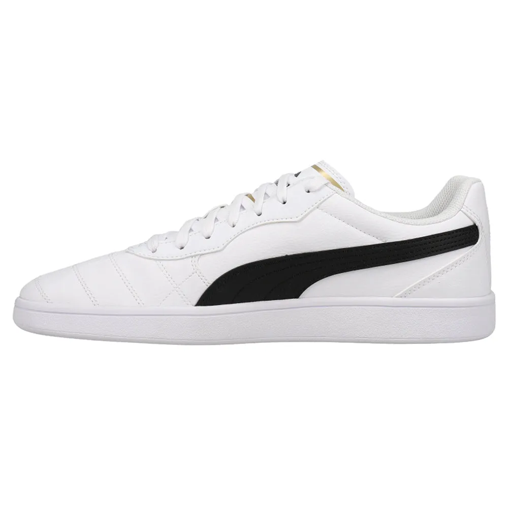 Puma Ptc Golf Shoes Astro Kick Sl Lace Up Sneakers