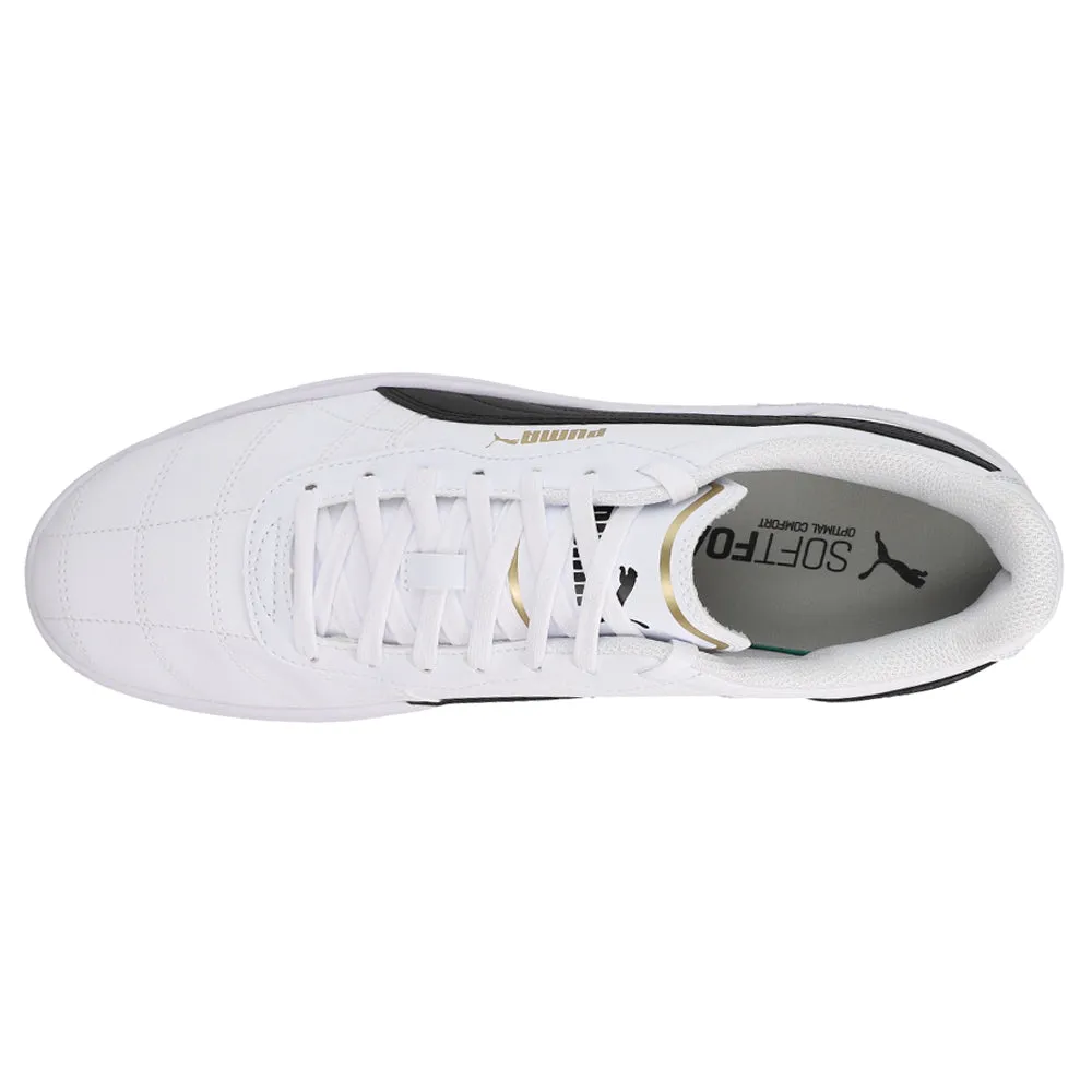 Puma Turin Shoe Astro Kick Sl Lace Up Sneakers