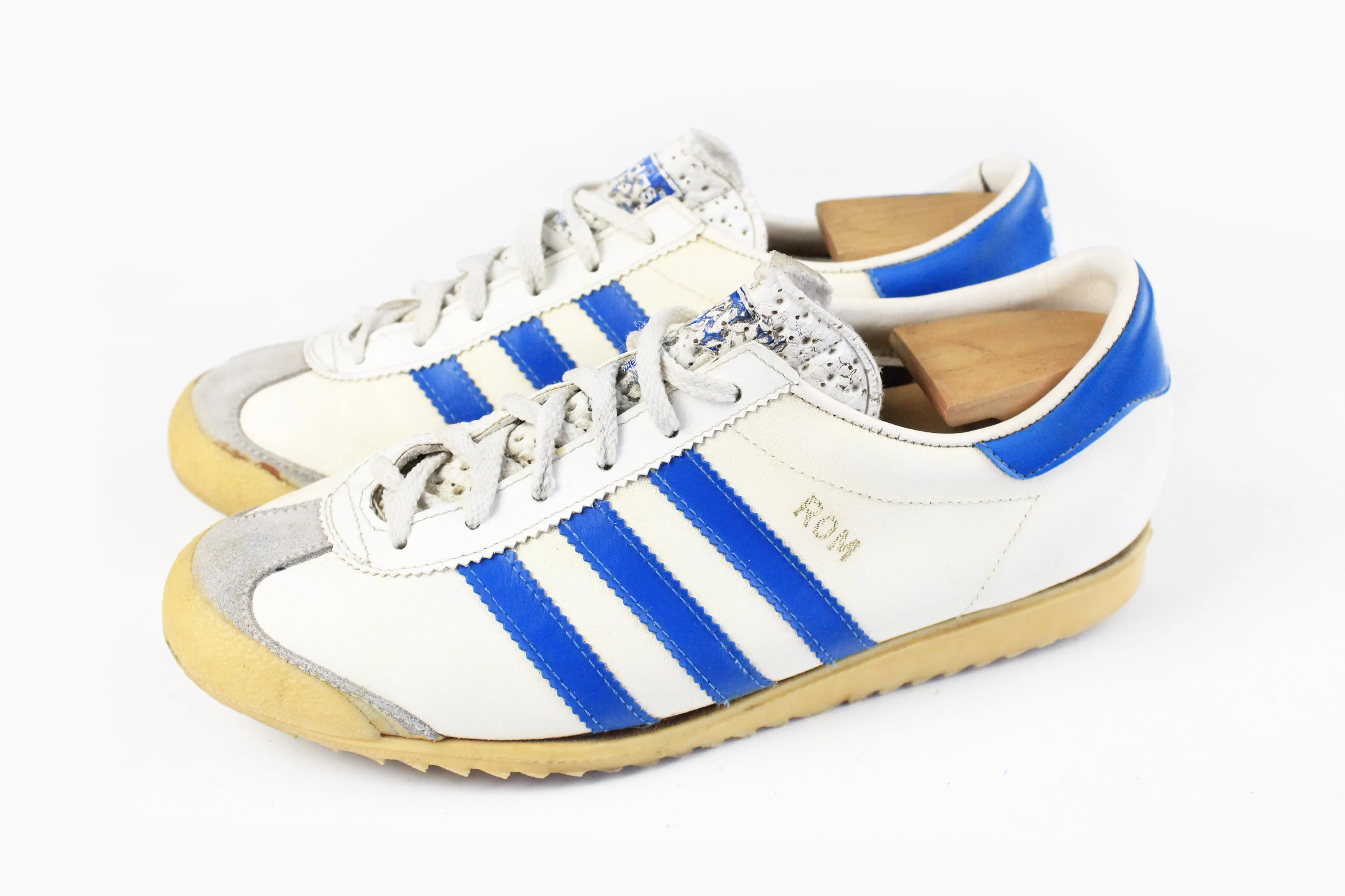 Vintage Adidas Rom Sneakers Women's US 7.5 Adidas S2g Spikeless Boa Golf Shoe