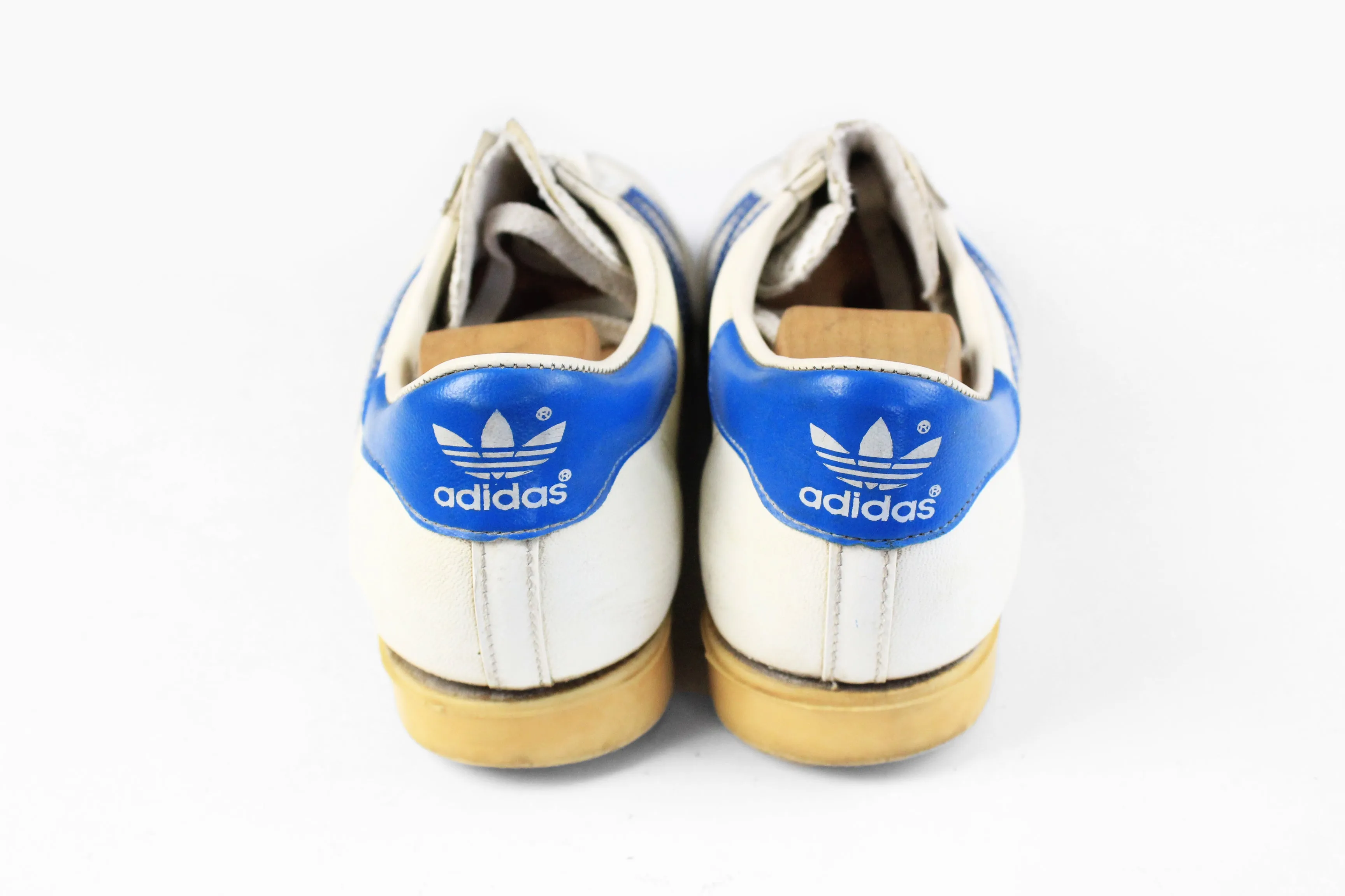 Adidas Adizero Adios 8 Shoes Vintage Adidas Rom Sneakers Women's US 7.5