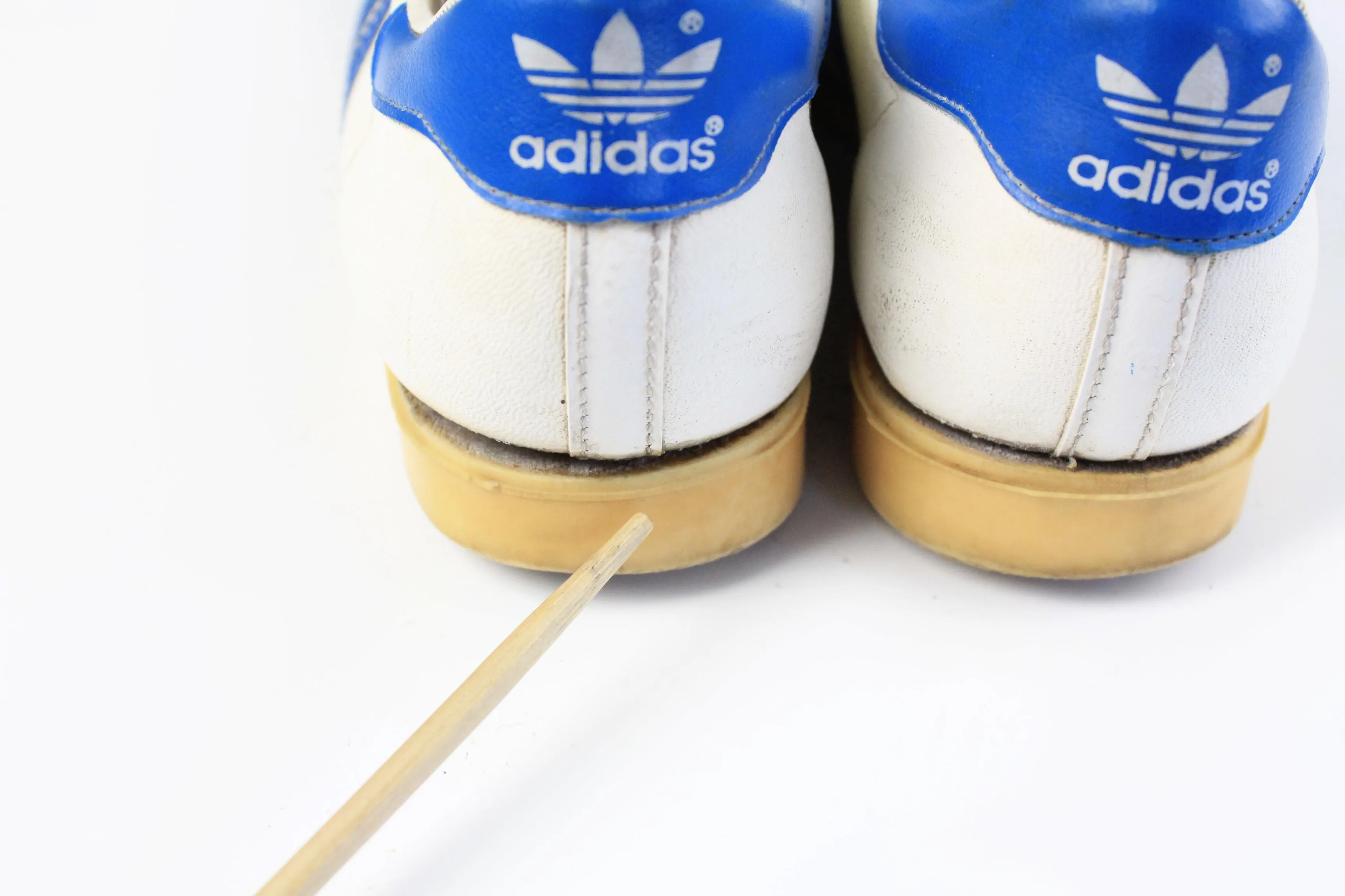 Adidas 1972 Shoes Vintage Adidas Rom Sneakers Women's US 7.5