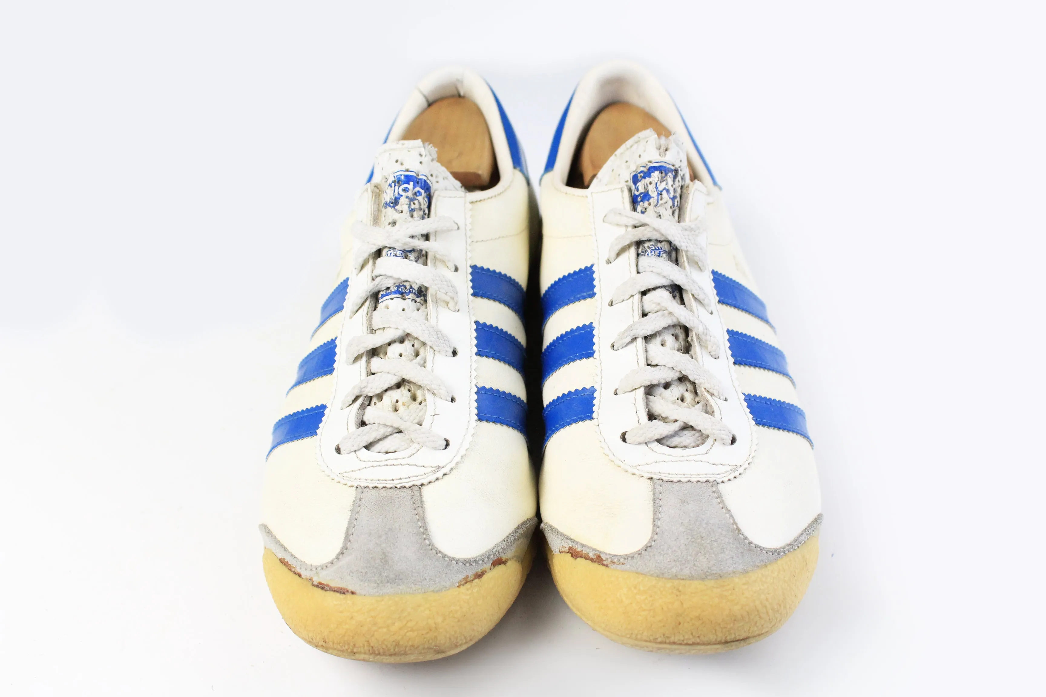 Adidas Shoes Styles Vintage Adidas Rom Sneakers Women's US 7.5