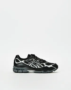 Pronounce Asics Shoes GEL-NYC