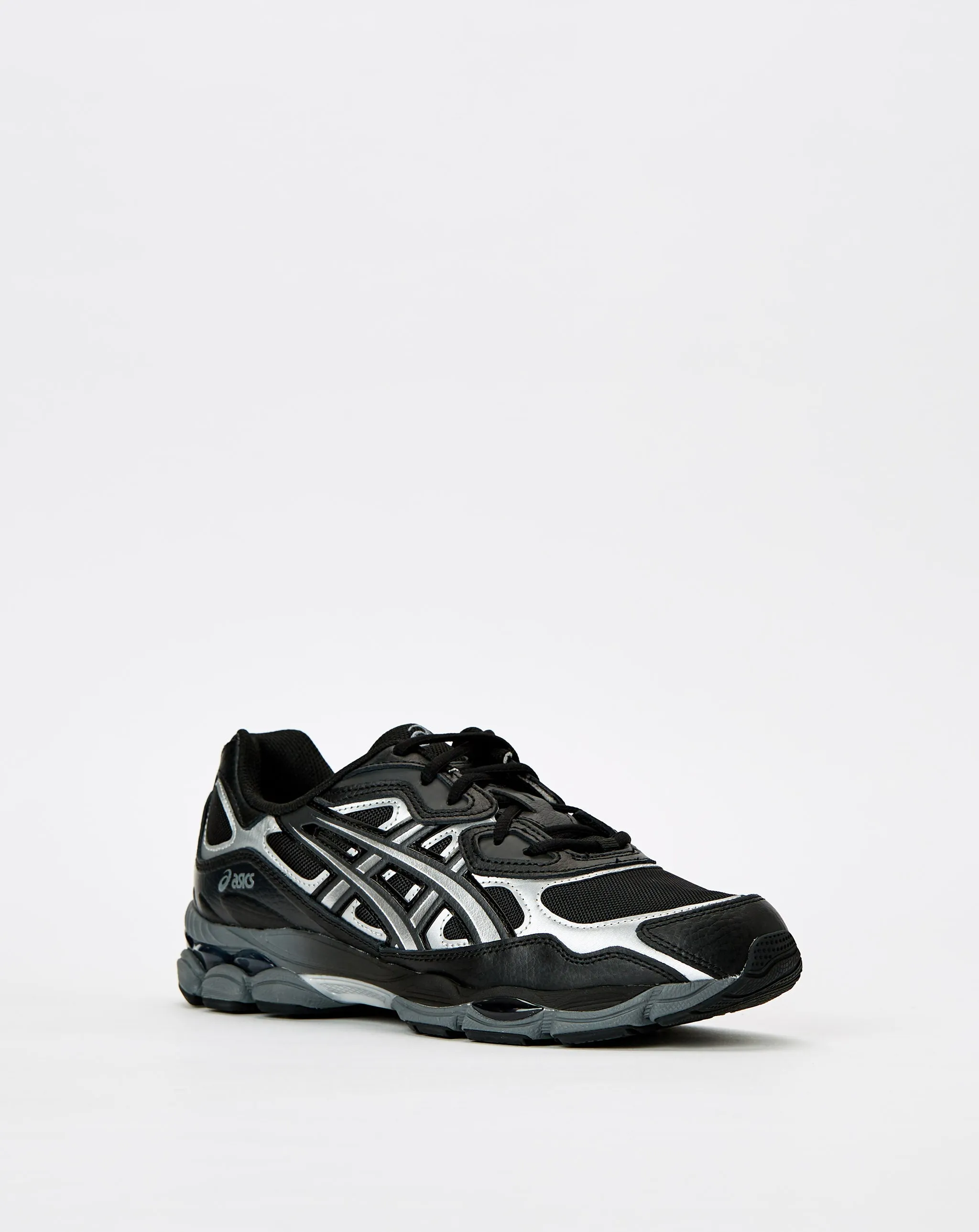 ASICS Shoe Guide GEL-NYC