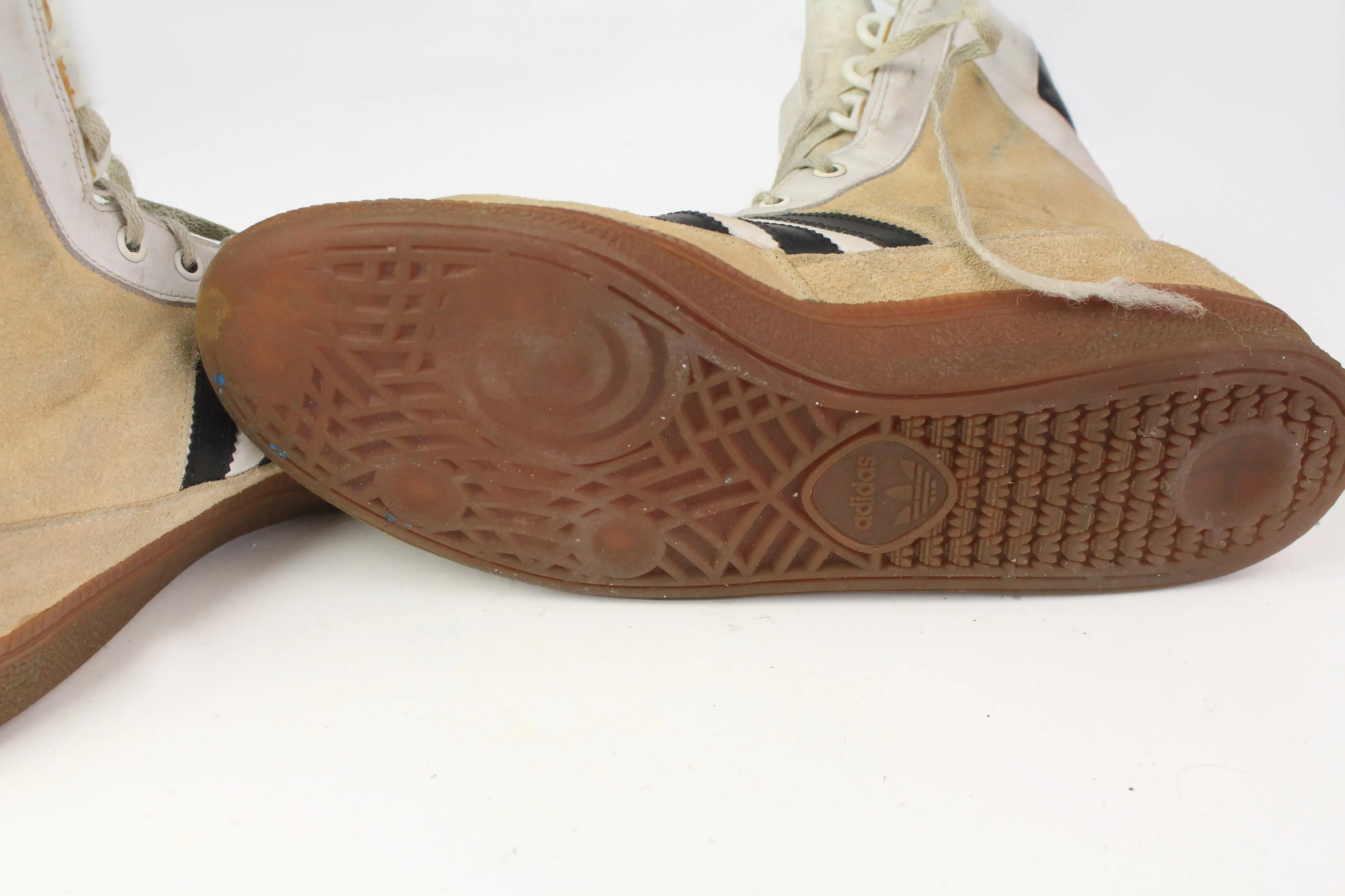 Adidas Shoes Nmd Sale Vintage Adidas Adimed Stabil High Top Sneakers US 10