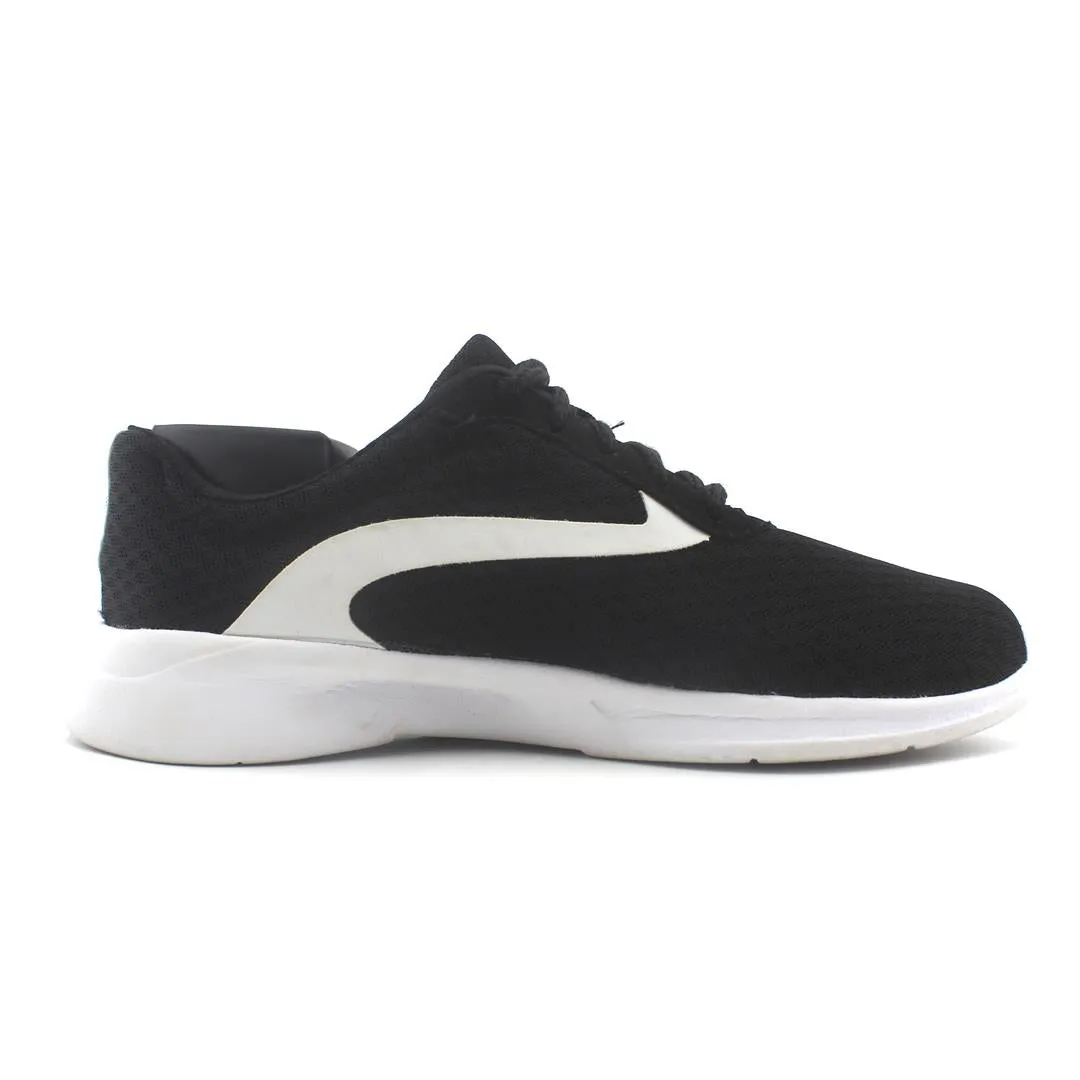 Best Shoes For Underpronation Running ATHLETIC WORKS MESH TRAINER