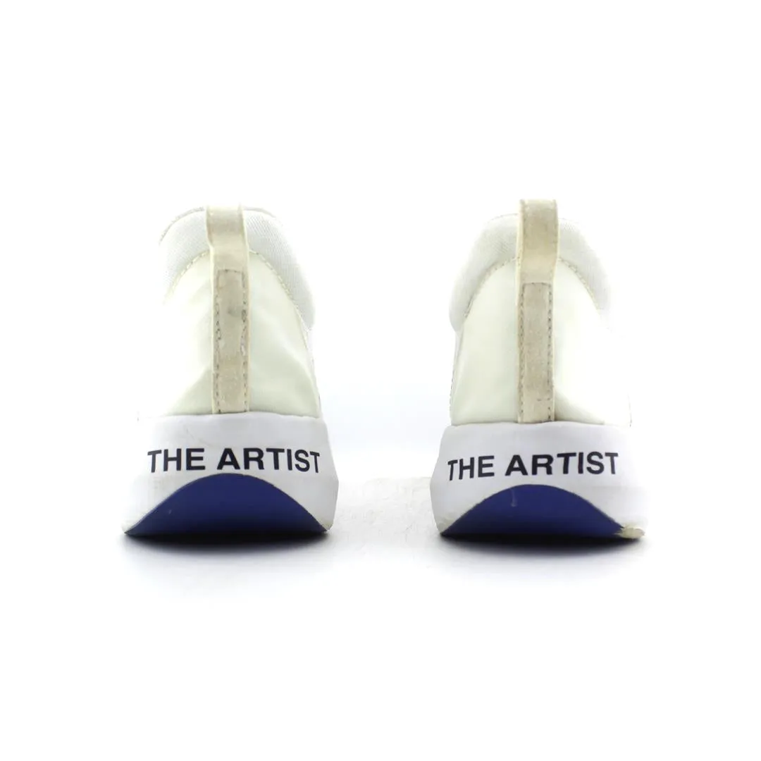 ATREYU THE ARTIST Hoka Bondi 8 Running Shoes