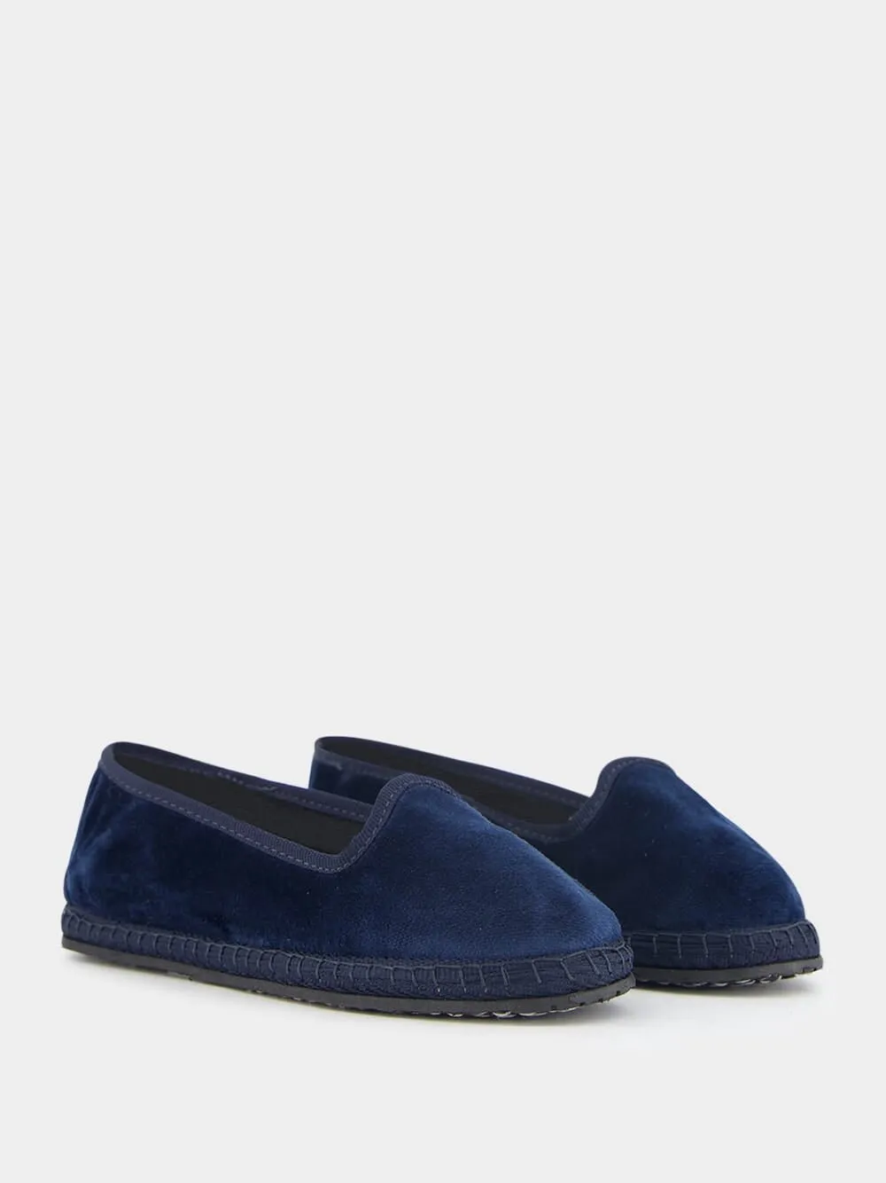 Paige Loafers ModiglianiBambino Slippers
