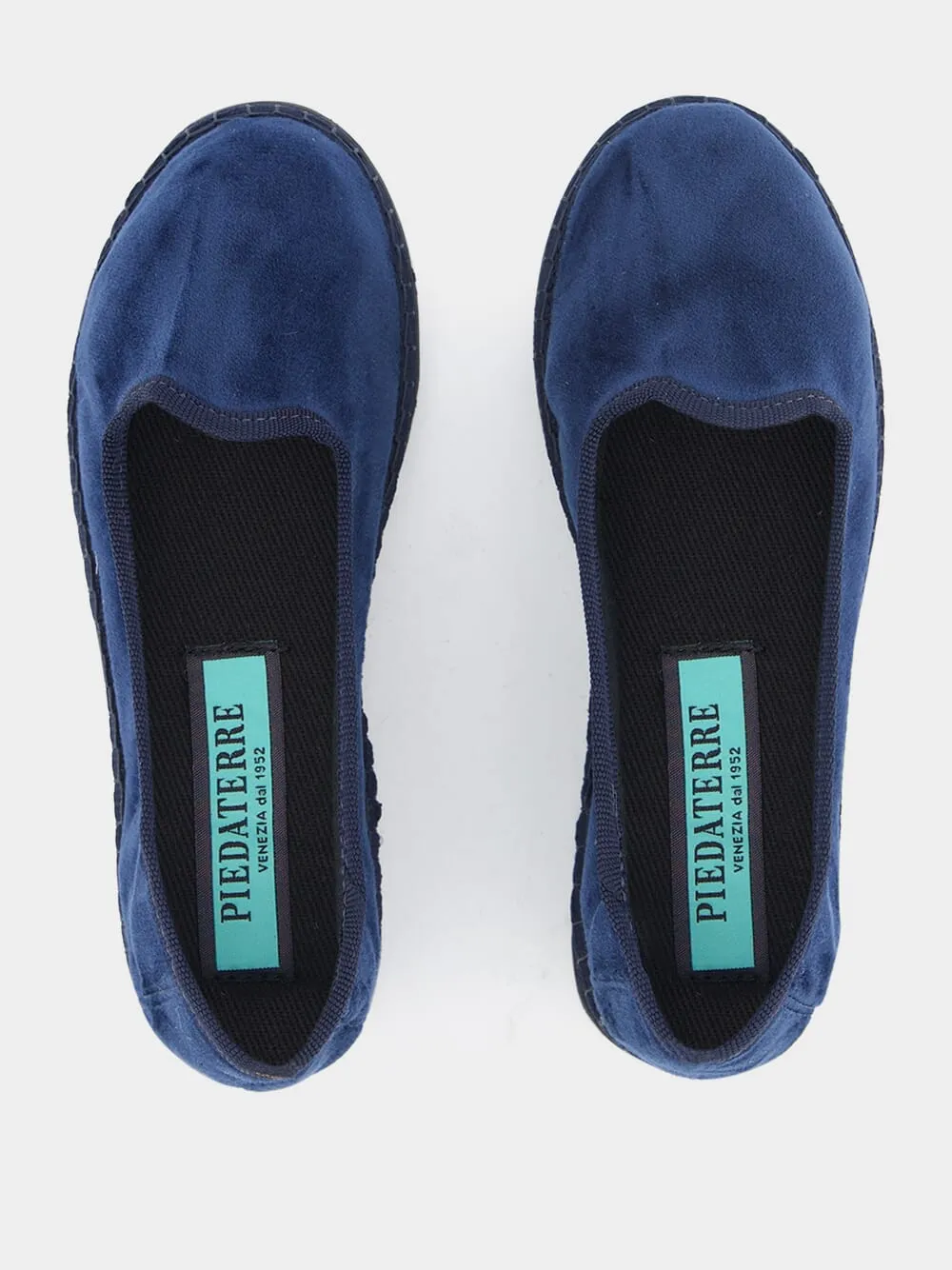 ModiglianiBambino Slippers Vans Shoes Loafers