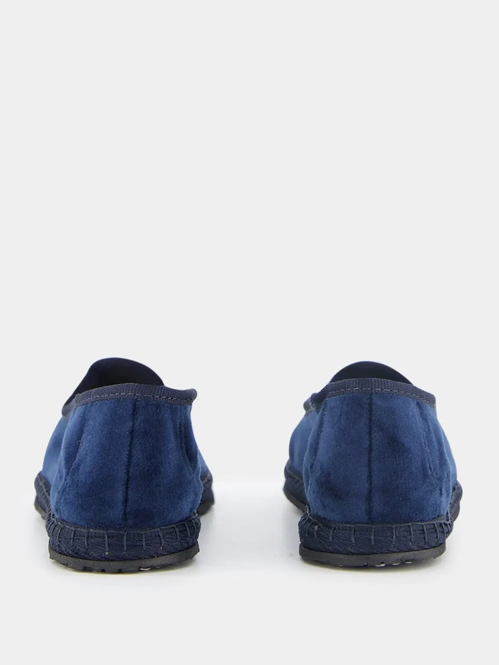 ModiglianiBambino Slippers Loafers Without Socks