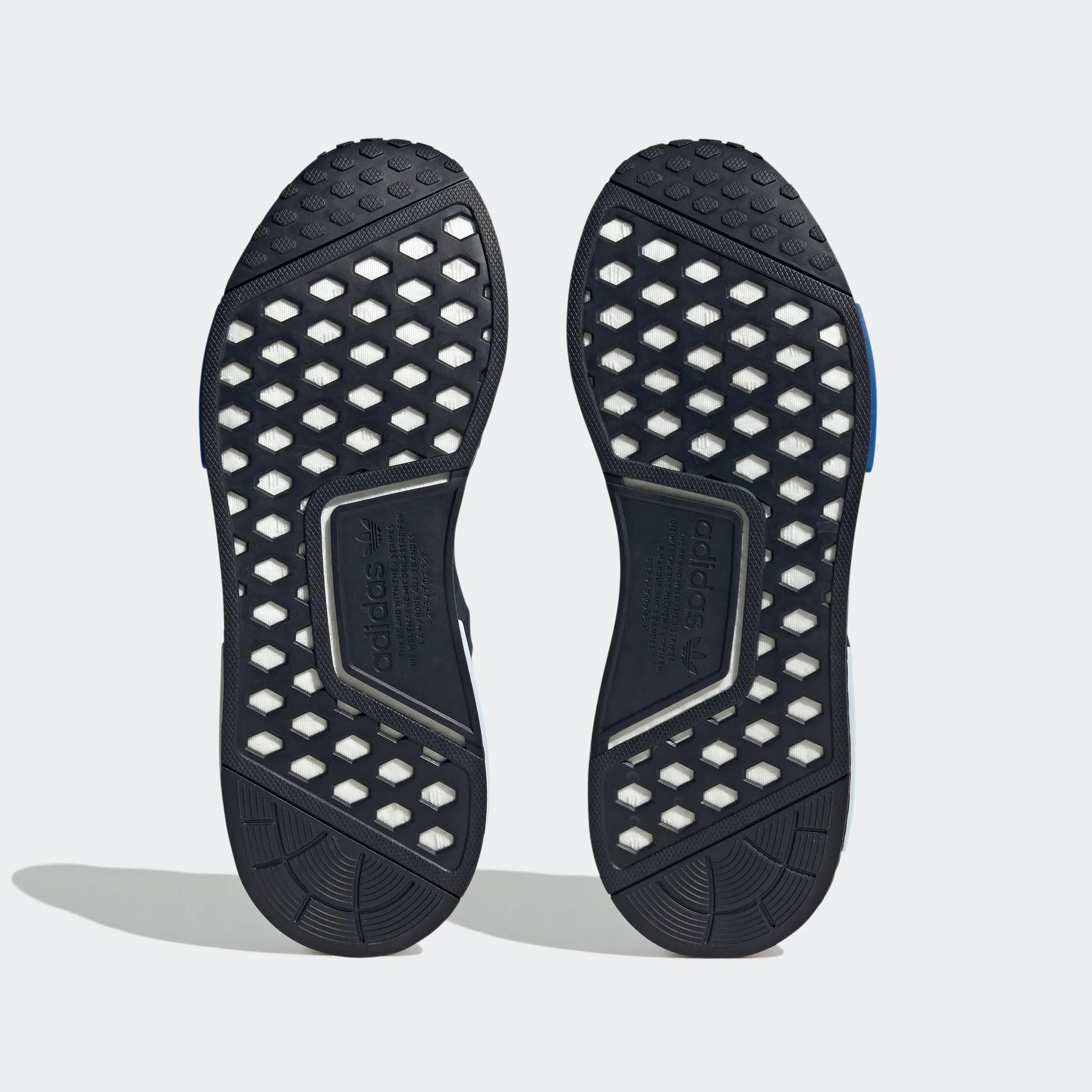 Adidas Cloudfoam Pure 2.0 Running Shoe Men's adidas Originals NMD_R1 Shoes Legend Ink