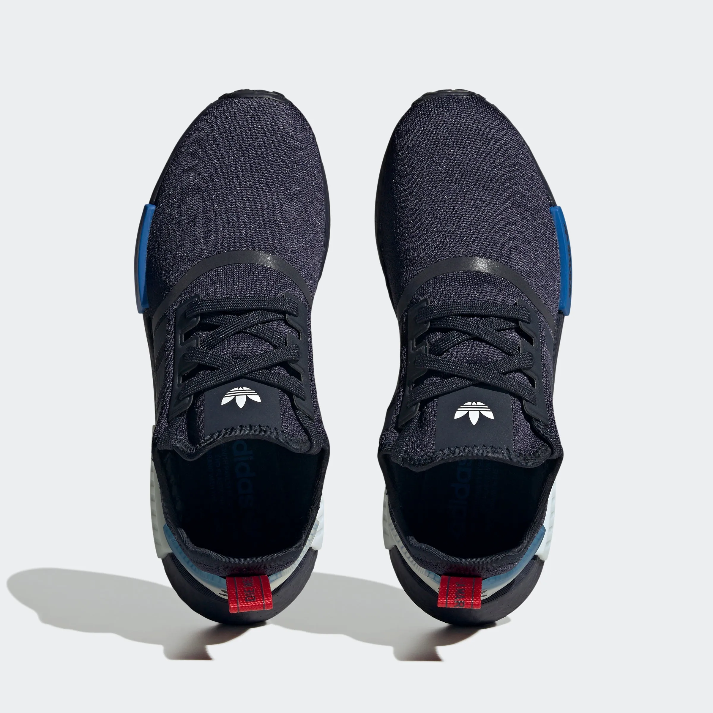 Adidas Star Wars At At Shoes Men's adidas Originals NMD_R1 Shoes Legend Ink