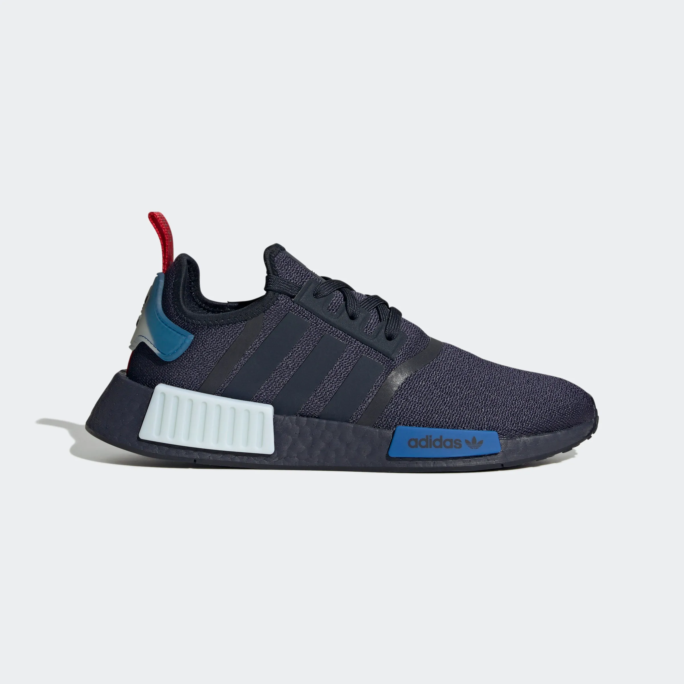 Men's adidas Originals NMD_R1 Shoes Legend Ink Towelie Adidas Shoes