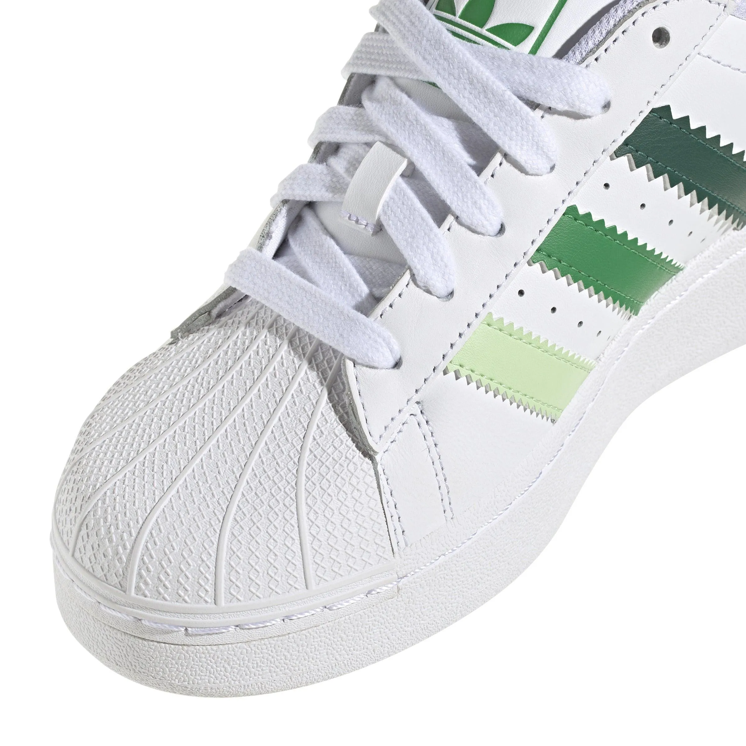 Name Adidas Shoes Types Wmns Superstar XLG 'Cloud White'