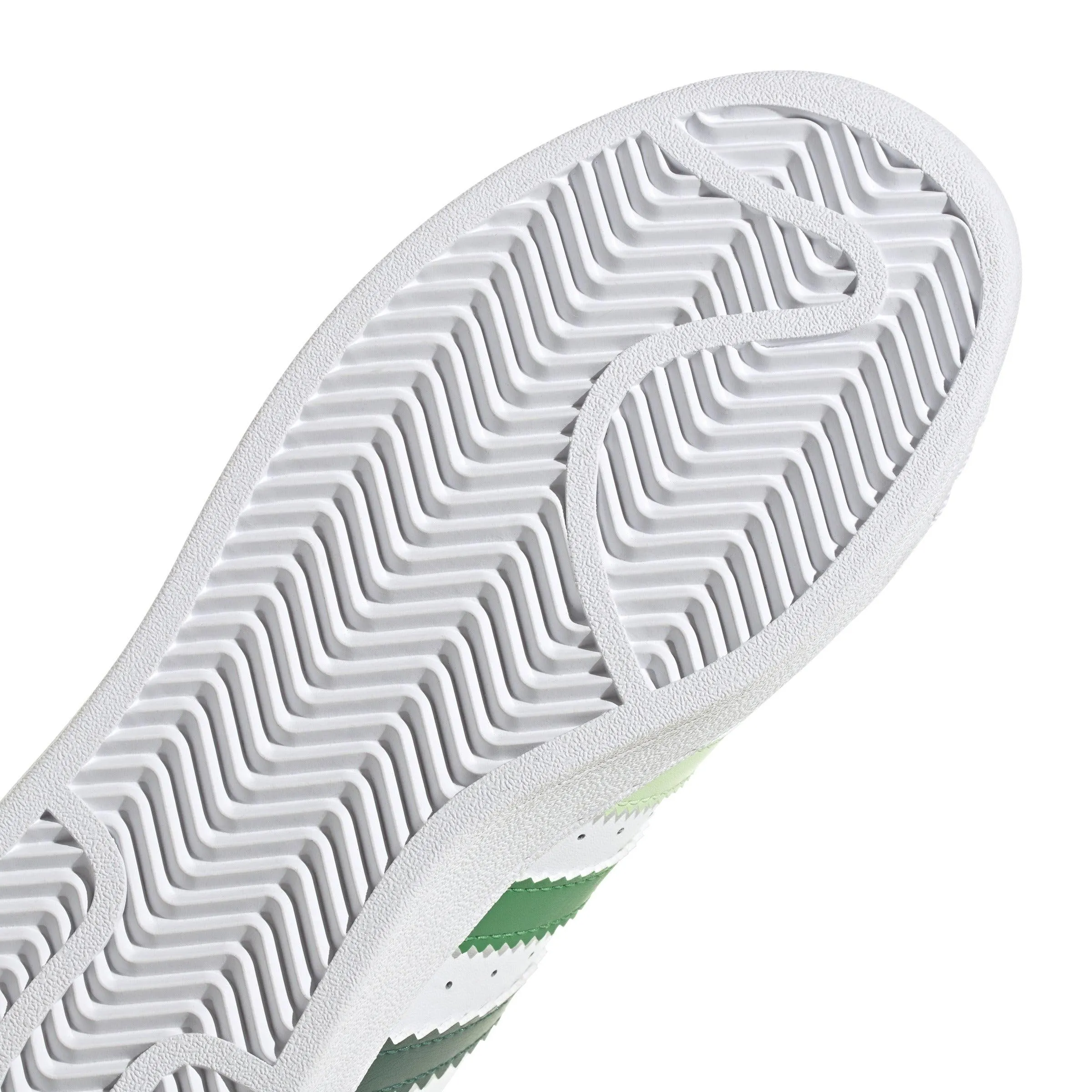 Wmns Superstar XLG 'Cloud White' Adidas Mc80 Golf Shoes