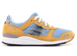 Asics Gel Quantum 360 Shoes Awake NY x Asics Gel-Lyte III OG 'Della Robbia Blue'