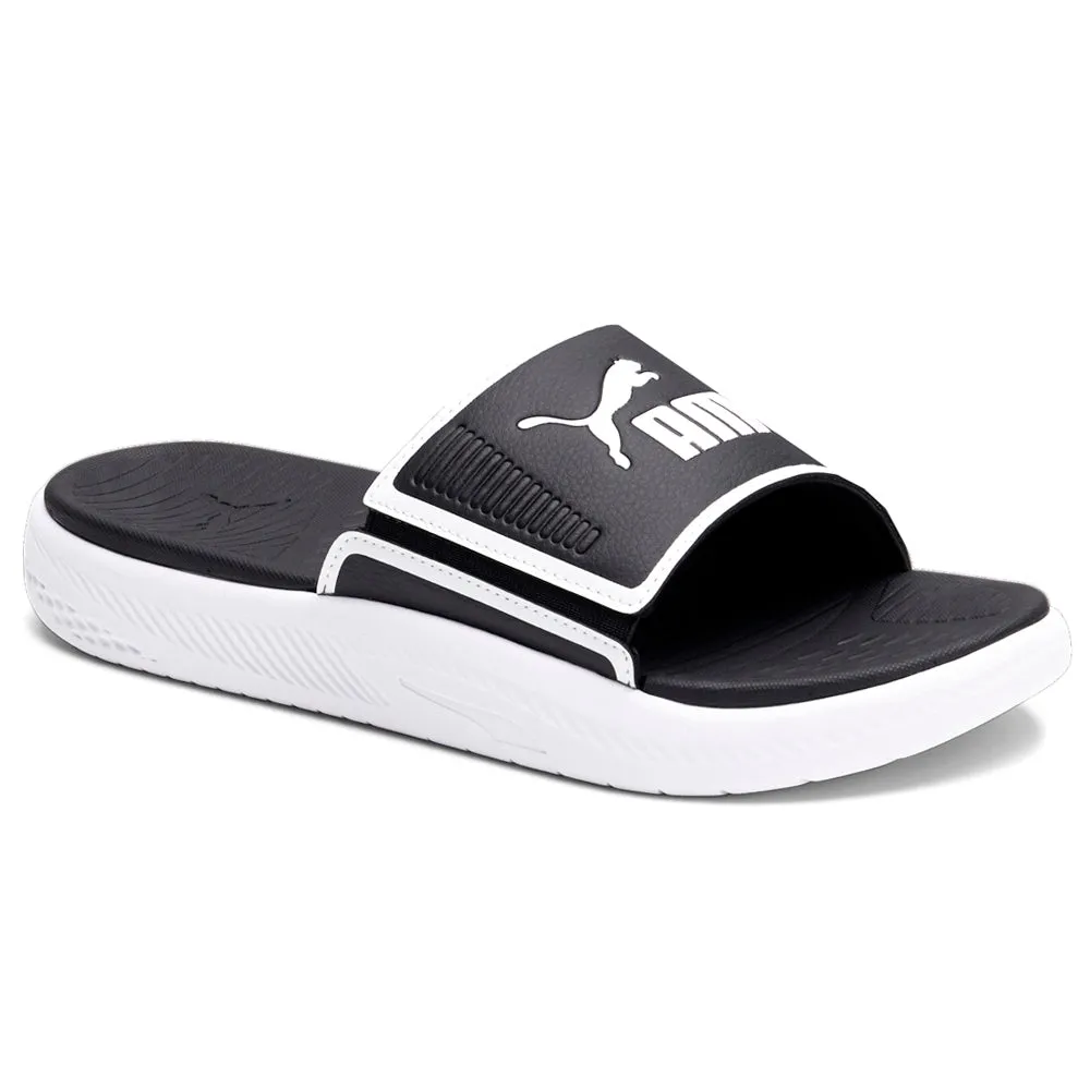 Softride Slide Sandals Puma Lamelo Shoes