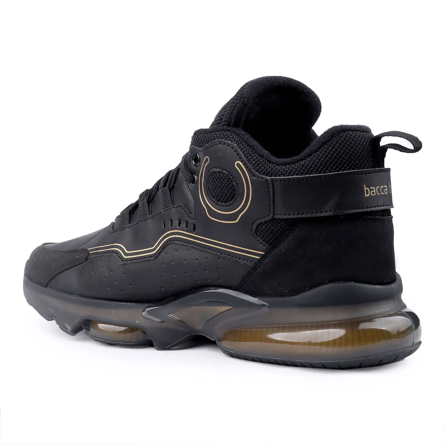 Best Of Sneakers For Running Bacca Bucci Hector