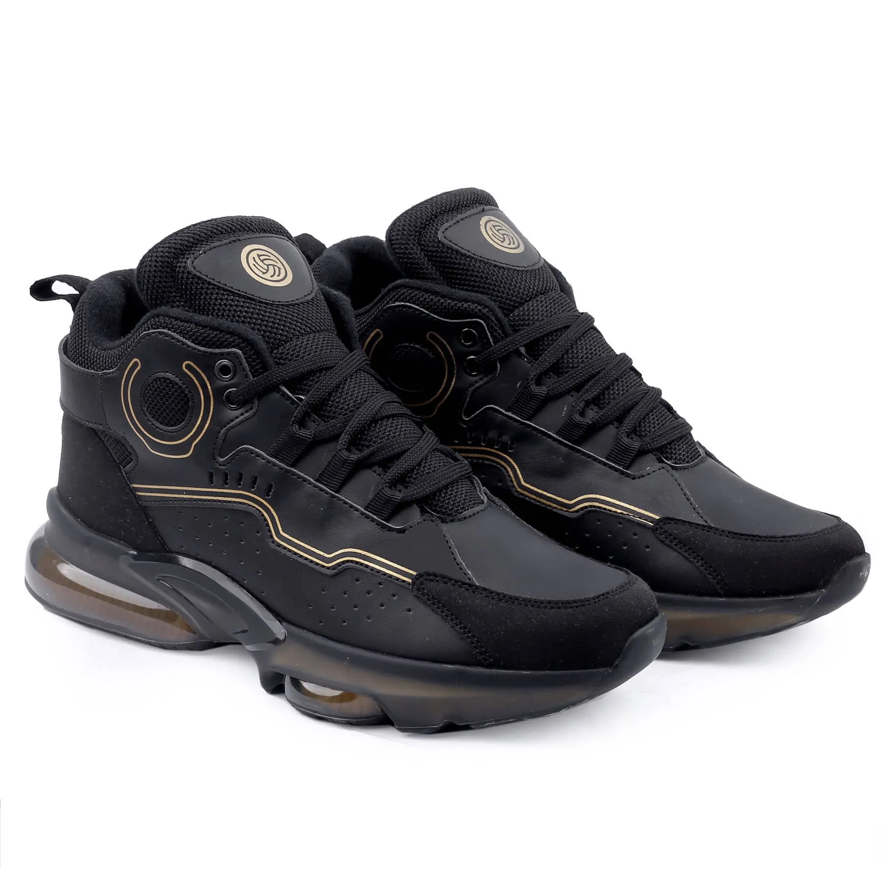 Zerotre Sneakers Bacca Bucci Hector