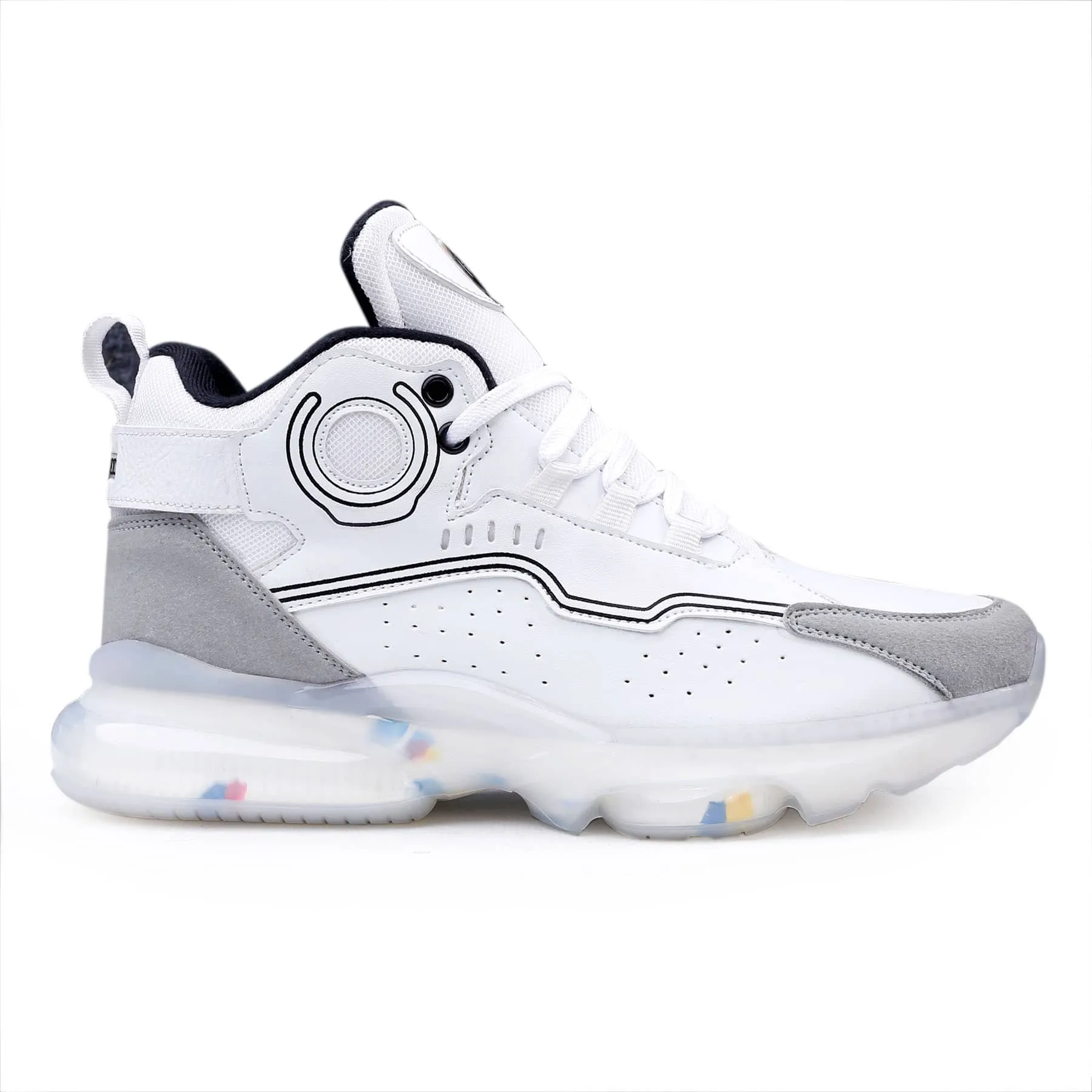 Bacca Bucci Hector Rbx Live Life Active Sneakers