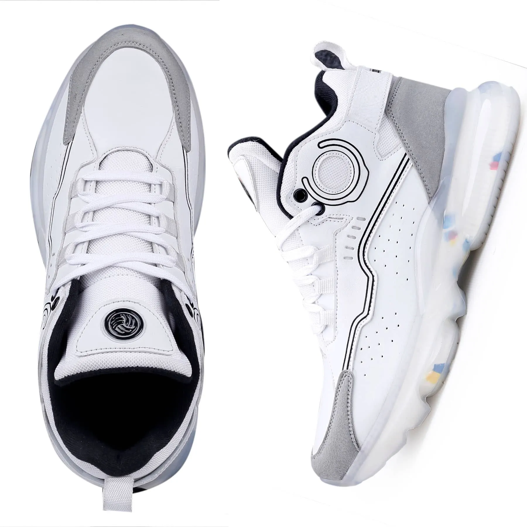 Sneakers Curb Bacca Bucci Hector