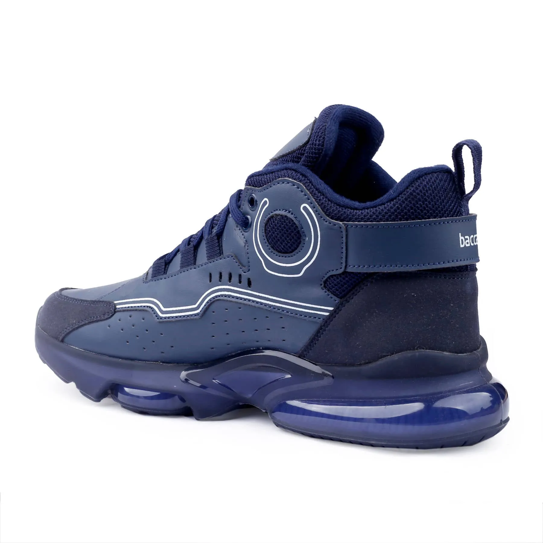 Sneakers Running Shoes Bacca Bucci Hector