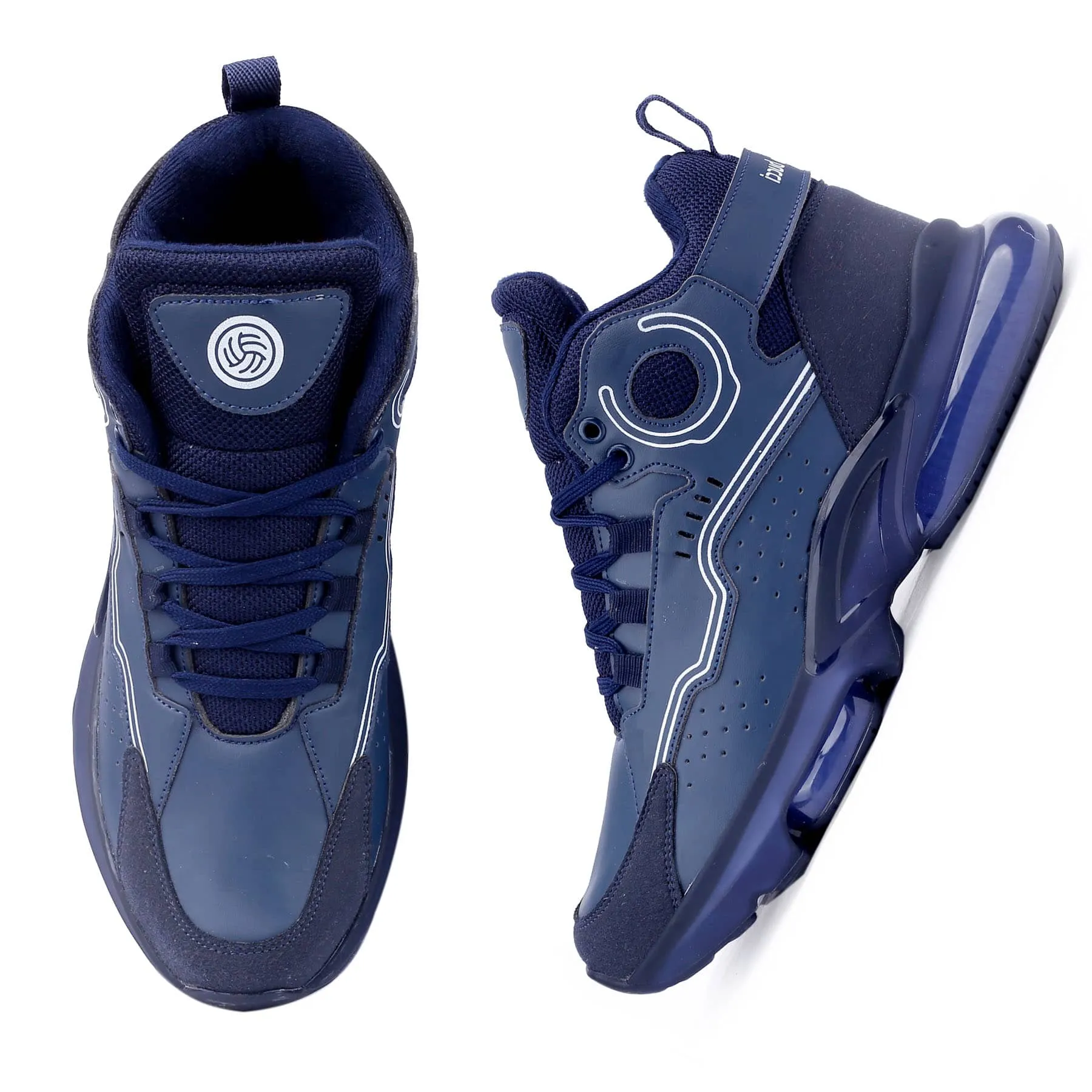 Bacca Bucci Hector Dillards Sneakers