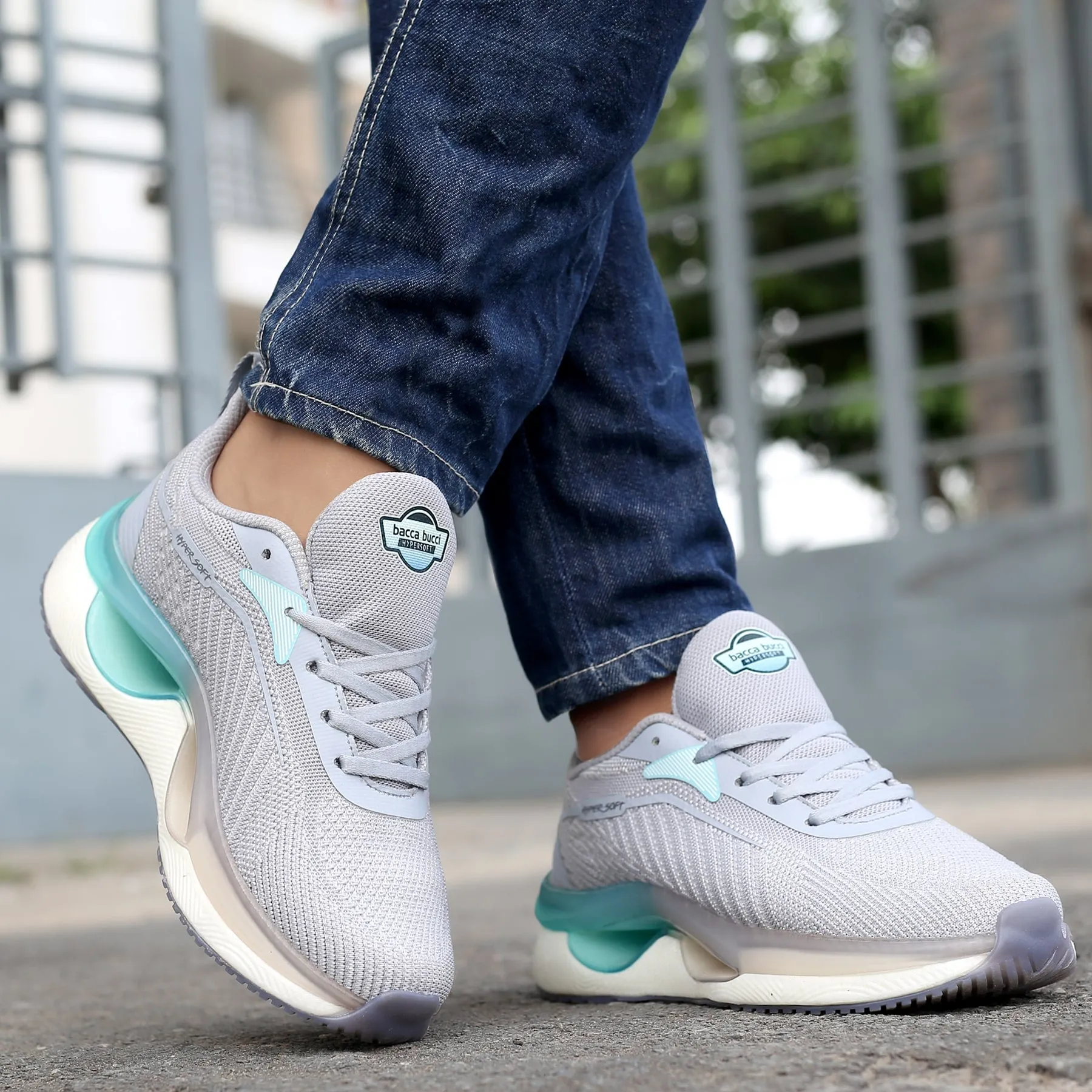 Bacca Bucci Hypersoft Series Sneakers At Macy's