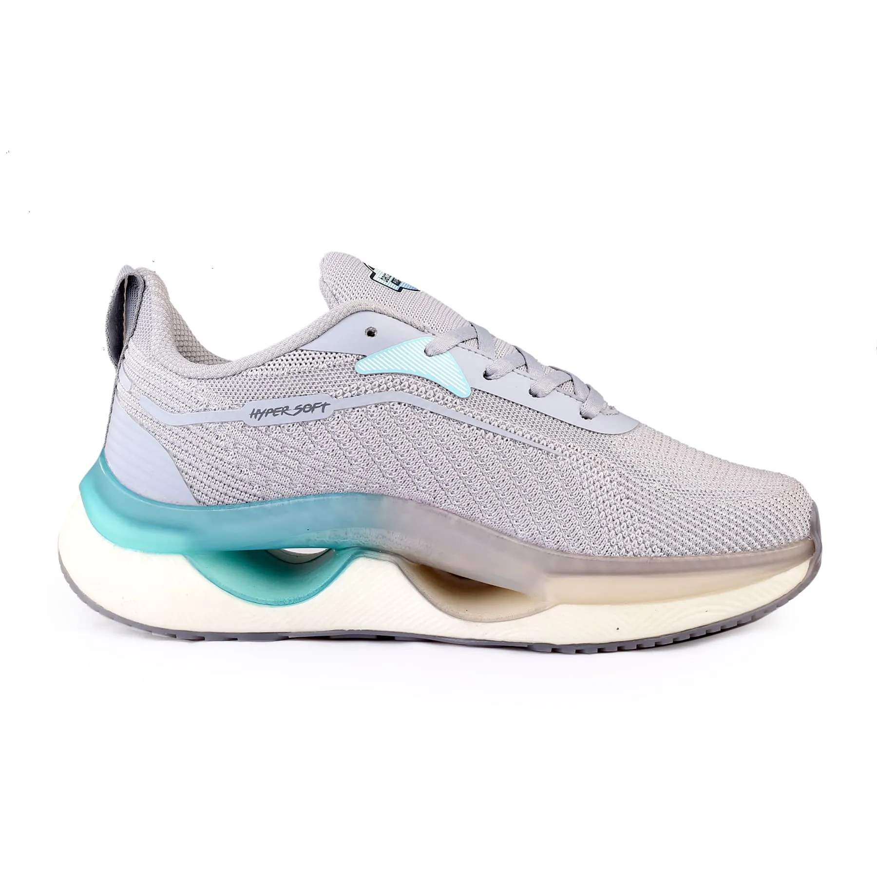 Sneakers Restaurant Winooski Bacca Bucci Hypersoft Series