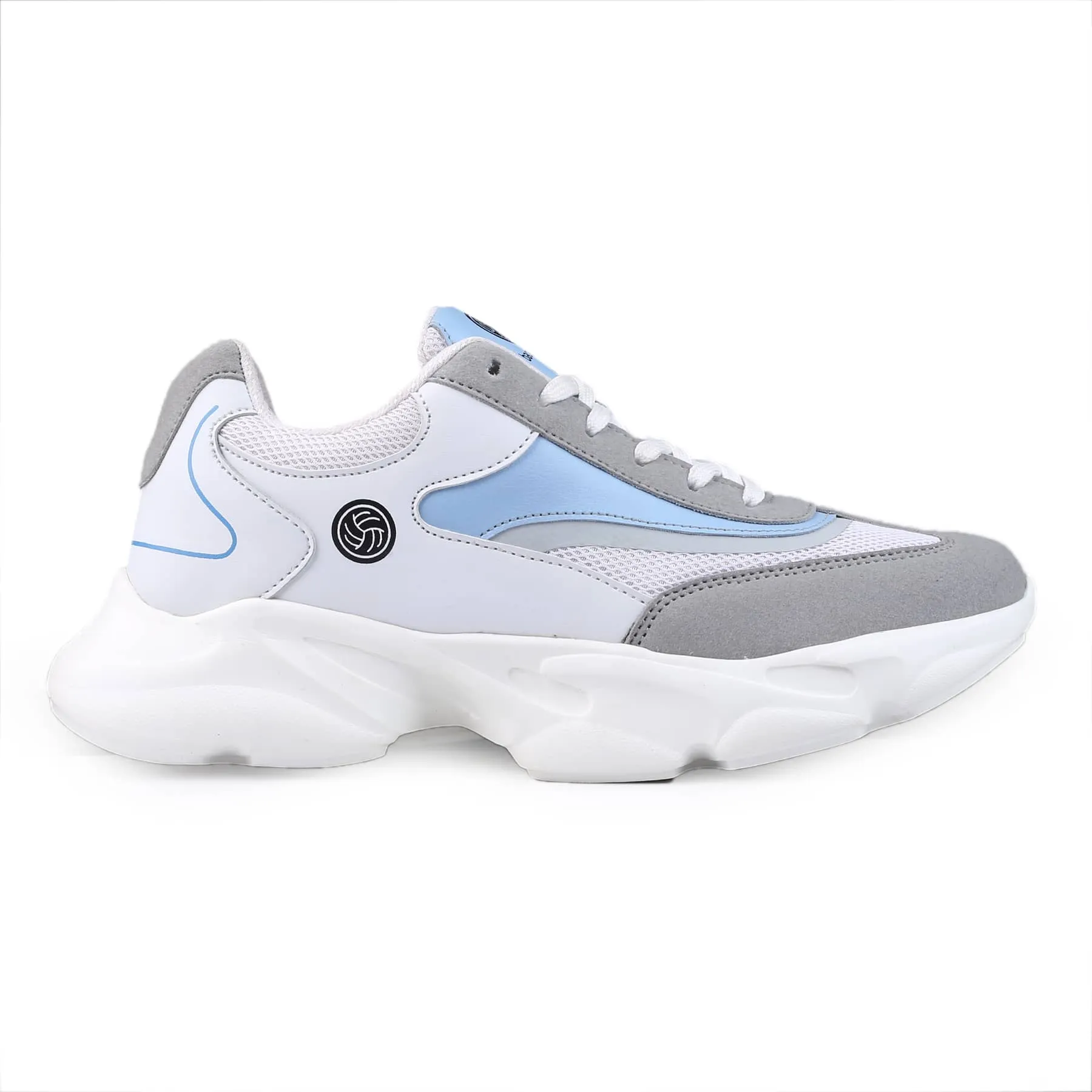 Bacca Bucci Jupiter Sneakers Bar