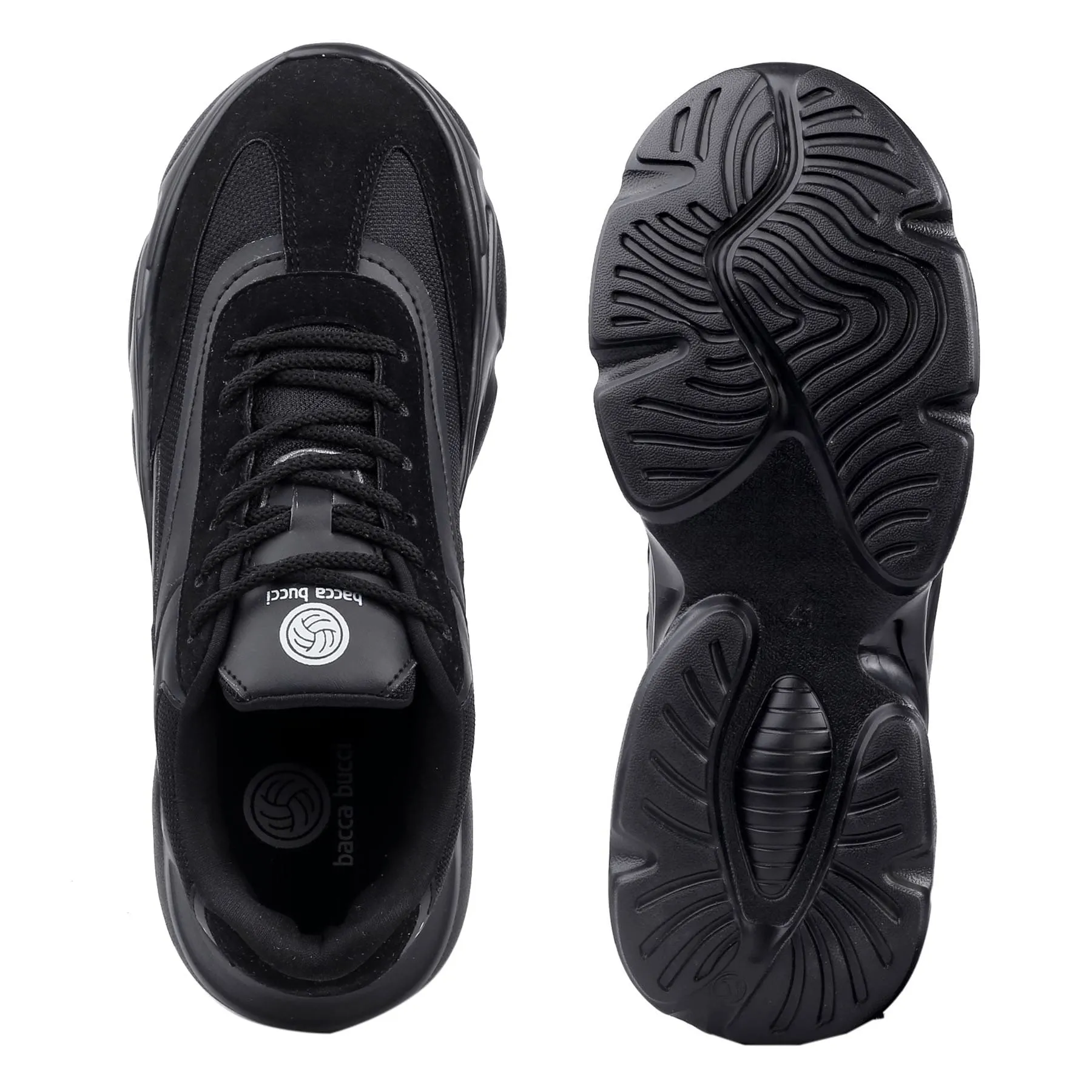 Sneakers For Plantar Fasciitis Running Bacca Bucci Jupiter