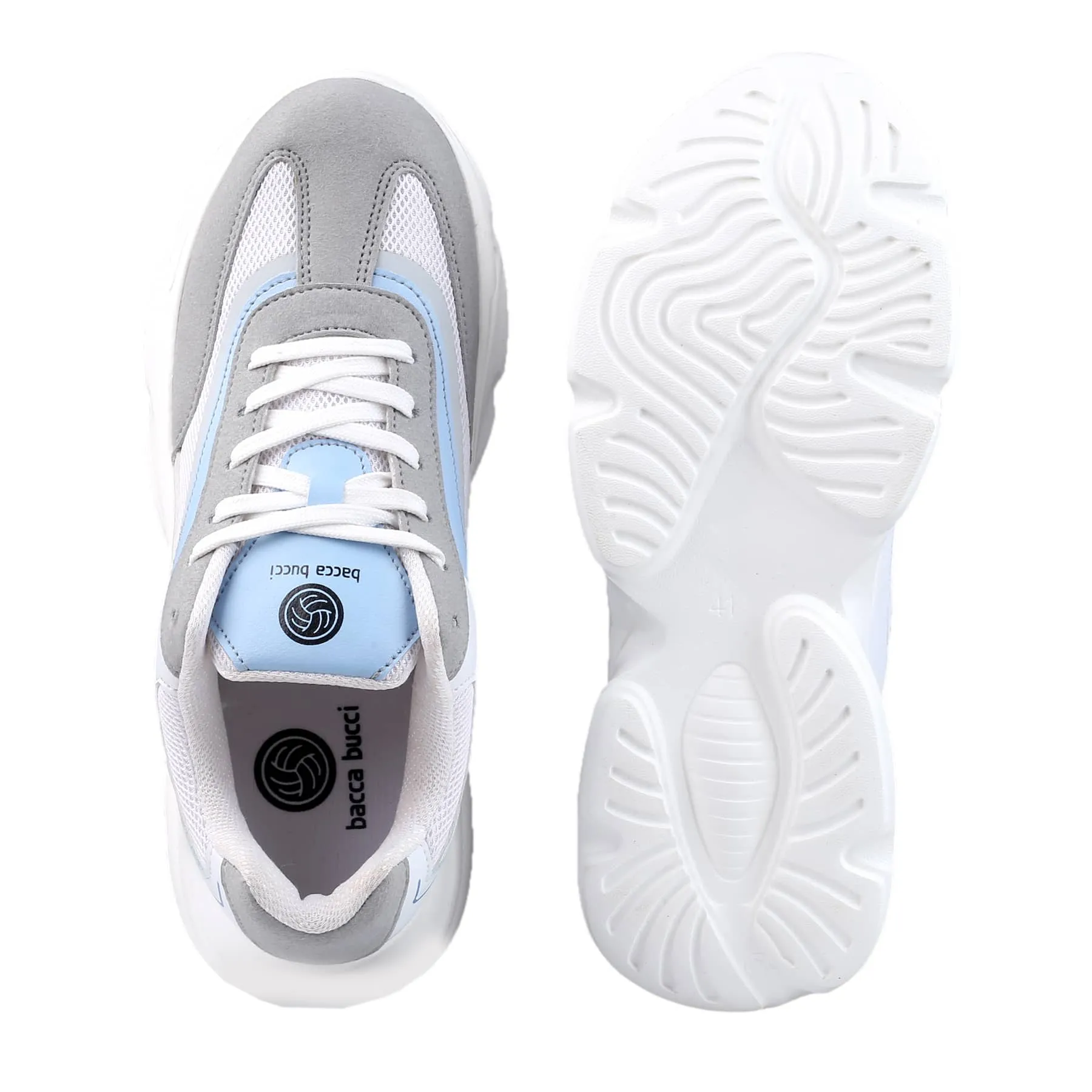 Best Training Sneakers Bacca Bucci Jupiter