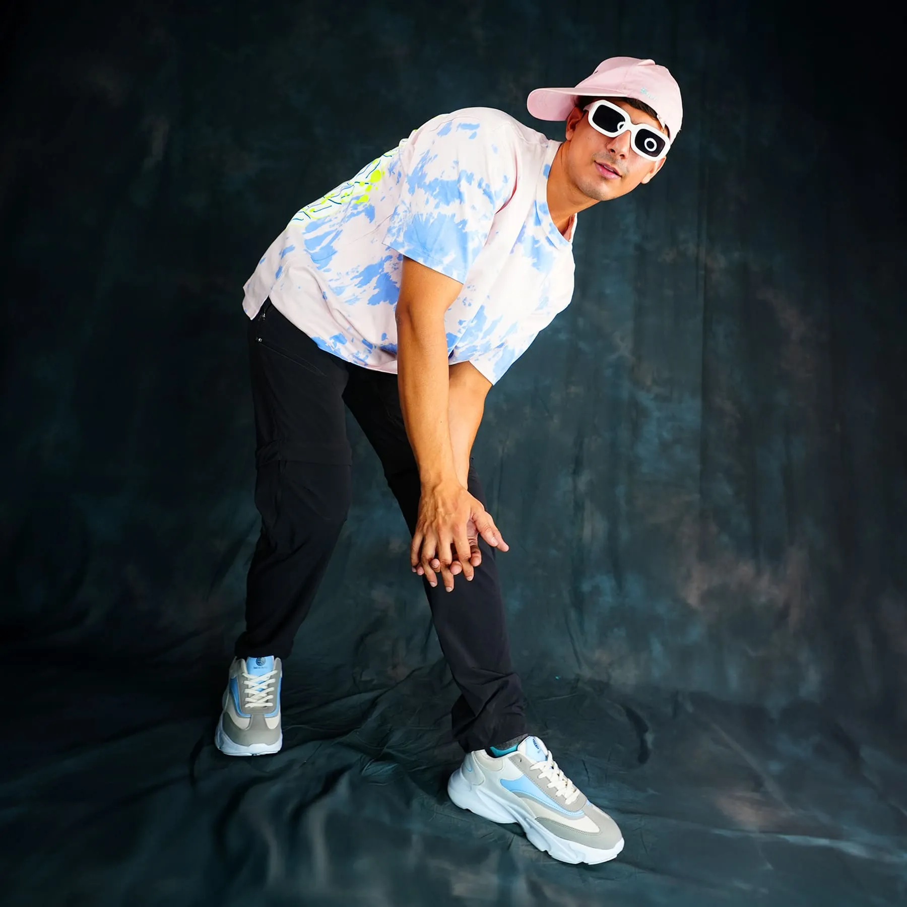 Bacca Bucci Jupiter Best Sneakers To Wear With A Suit