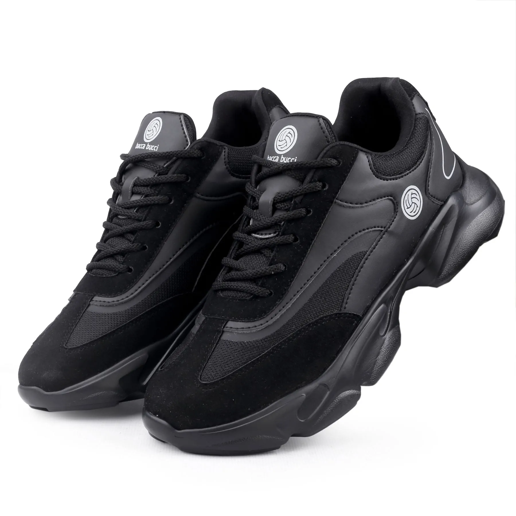 Bacca Bucci Jupiter Rebok Sneakers