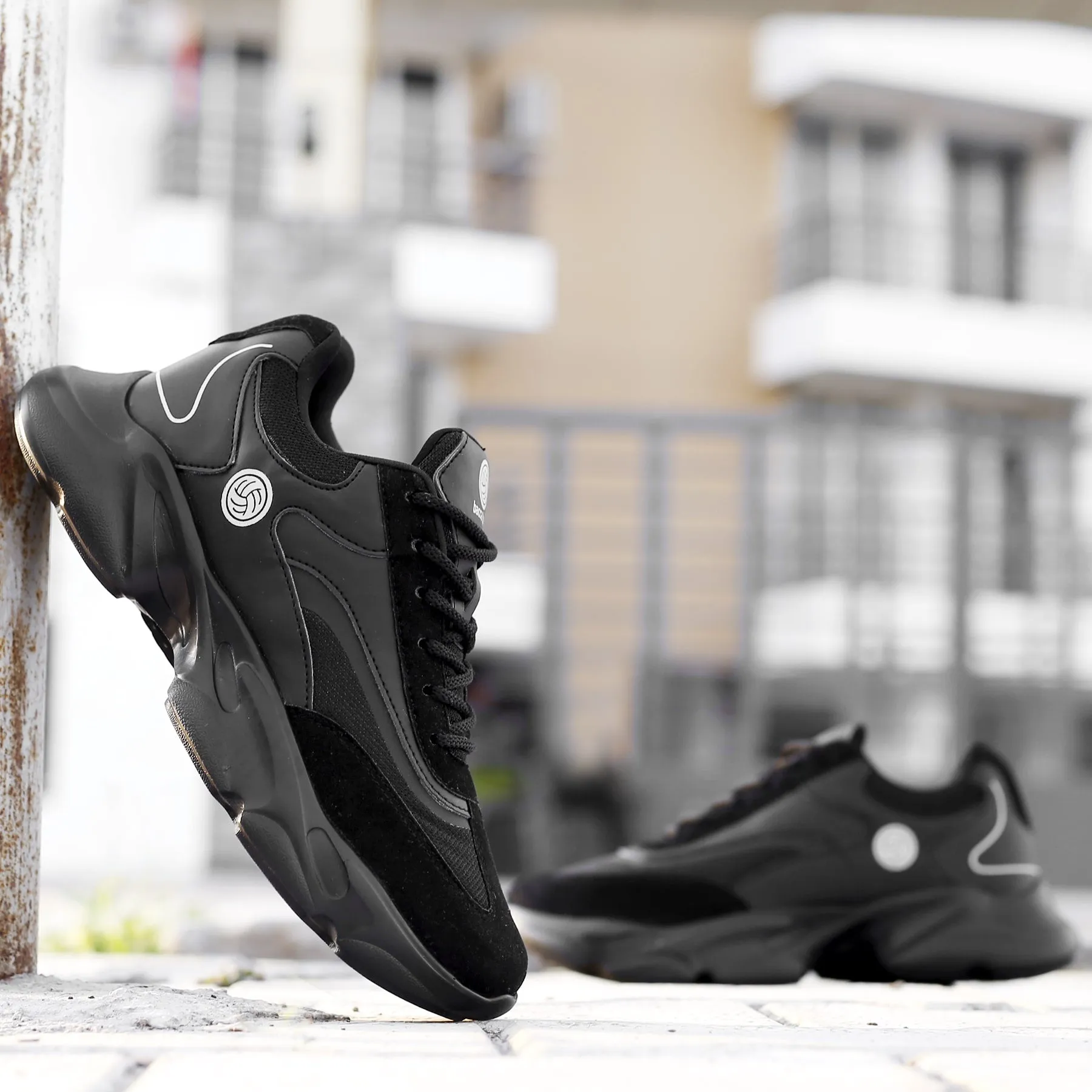 Pride Sneakers 2025 Bacca Bucci Jupiter