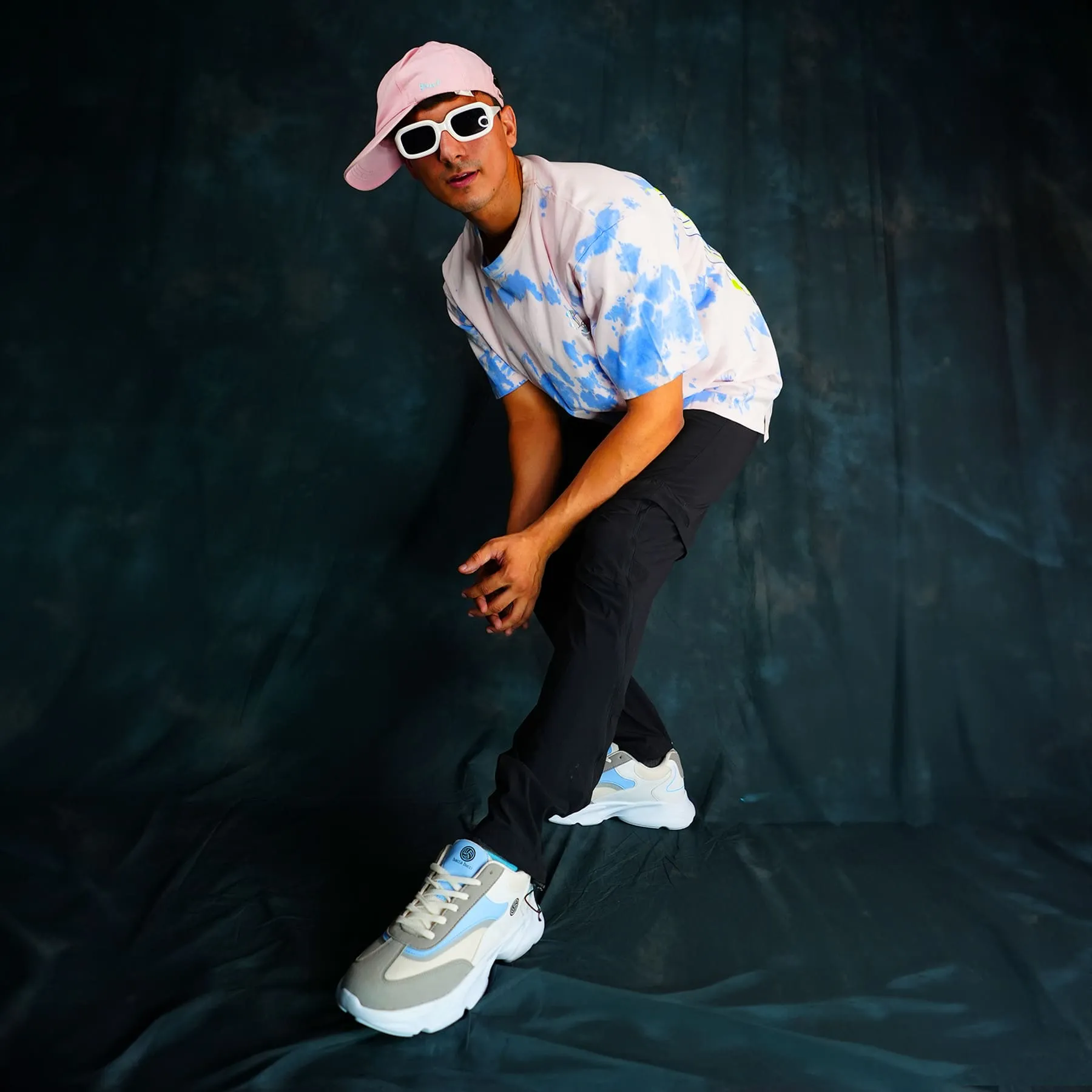 Bacca Bucci Jupiter Shu Shop Sneakers