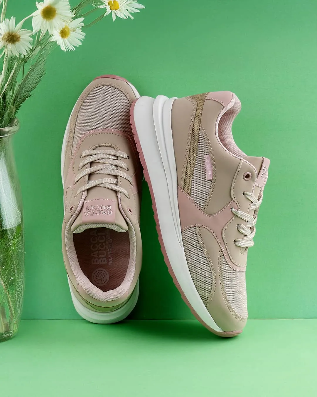 Rag And Bone Sneakers Bacca Bucci NYC Low-Top Womens Sneakersfor Gen Z Fashionistas