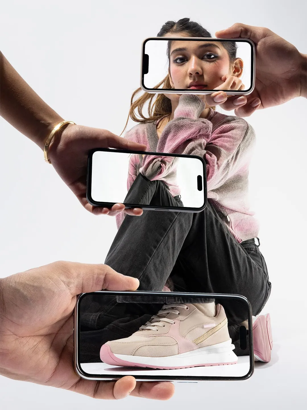 Isabel Marant Sneakers Dupe Bacca Bucci NYC Low-Top Womens Sneakersfor Gen Z Fashionistas