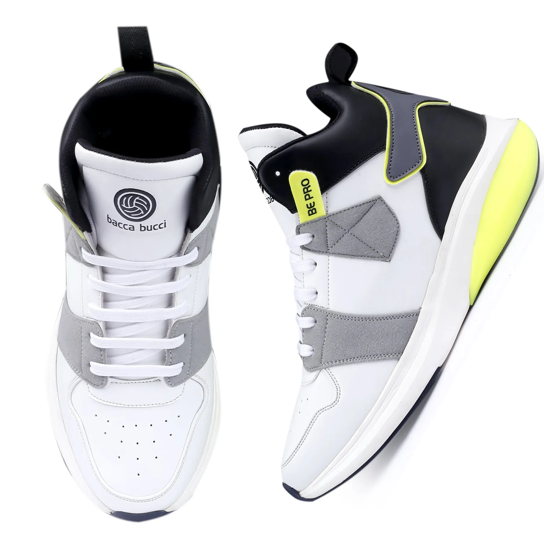 Bacca Bucci Unicorn Recycle Sneakers Near Me