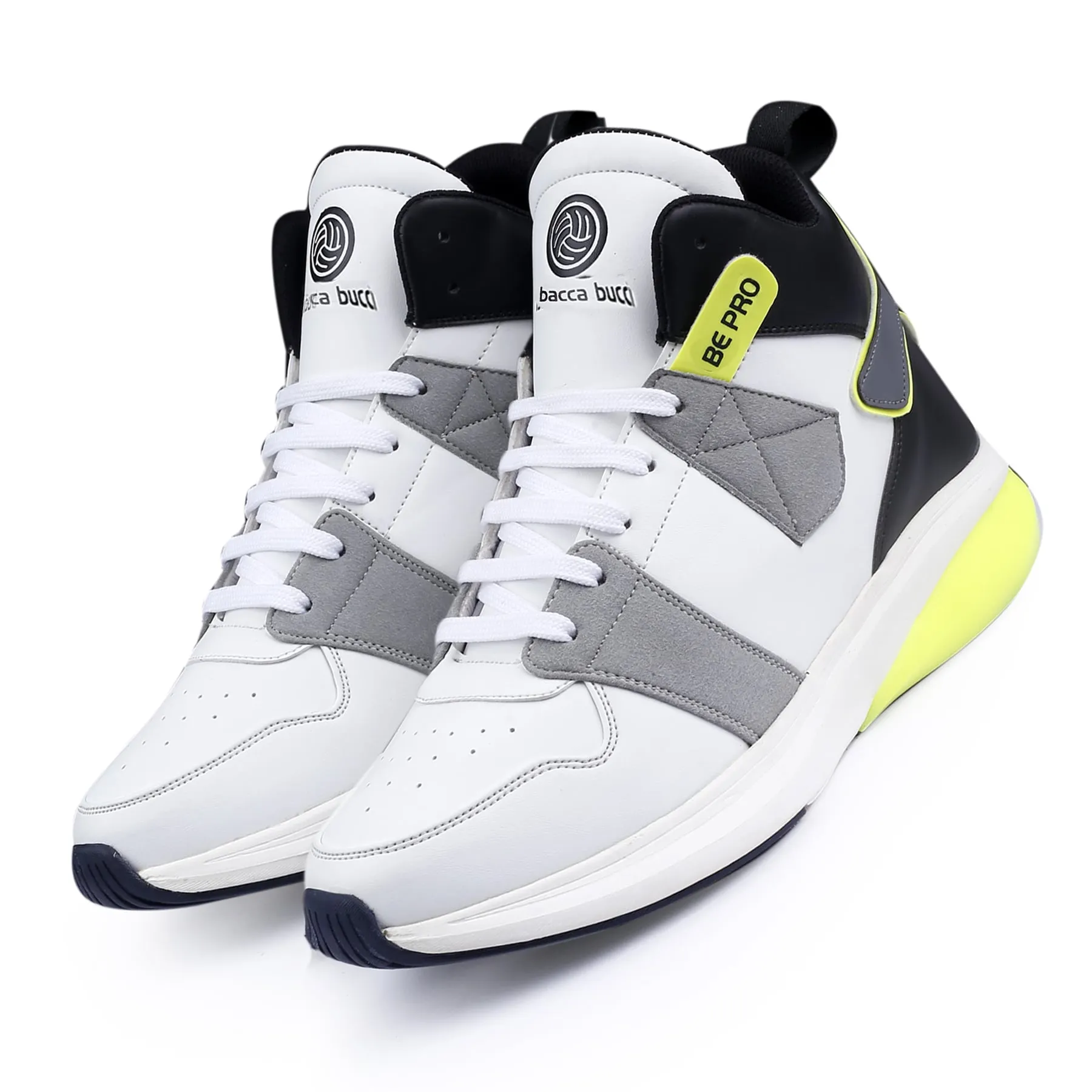 Bacca Bucci Unicorn Vegetarian Sneakers